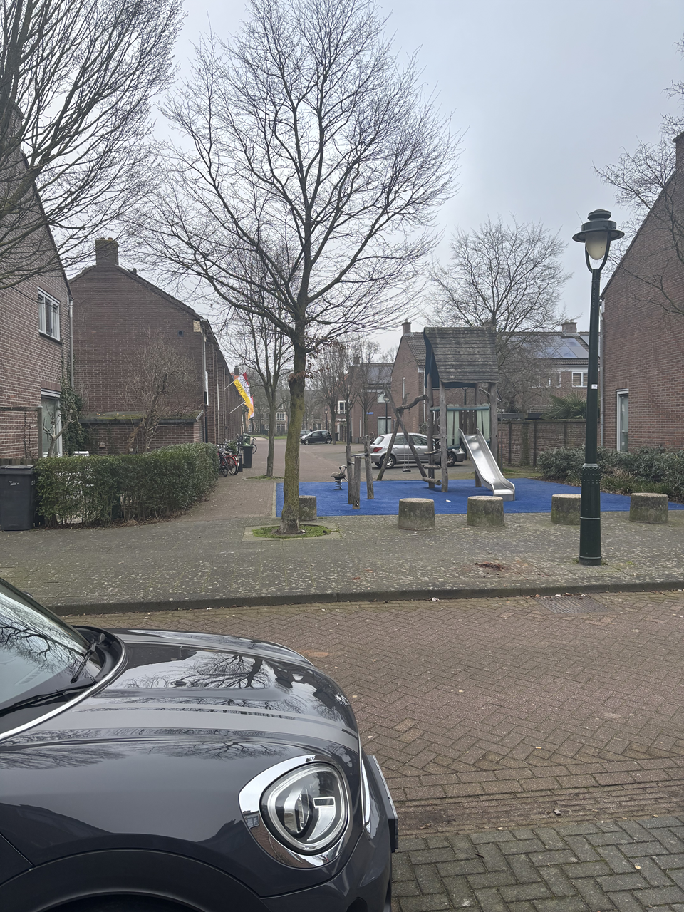 Leonardus van Veghelstraat 28