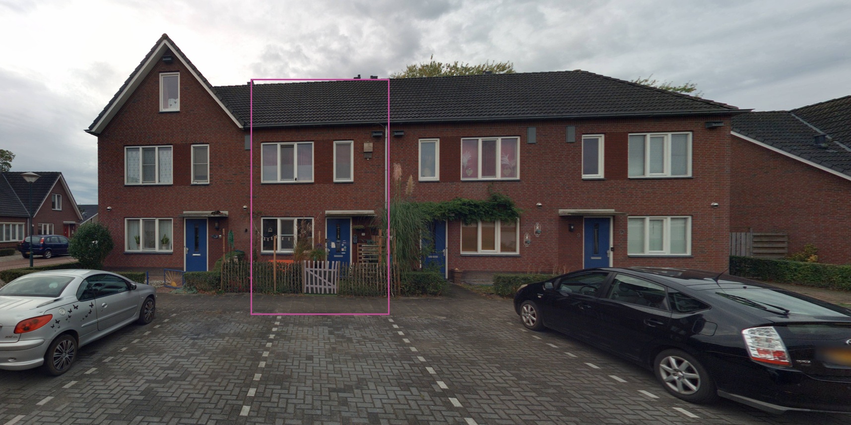 De Pas 13, 5397 AA Lith, Nederland