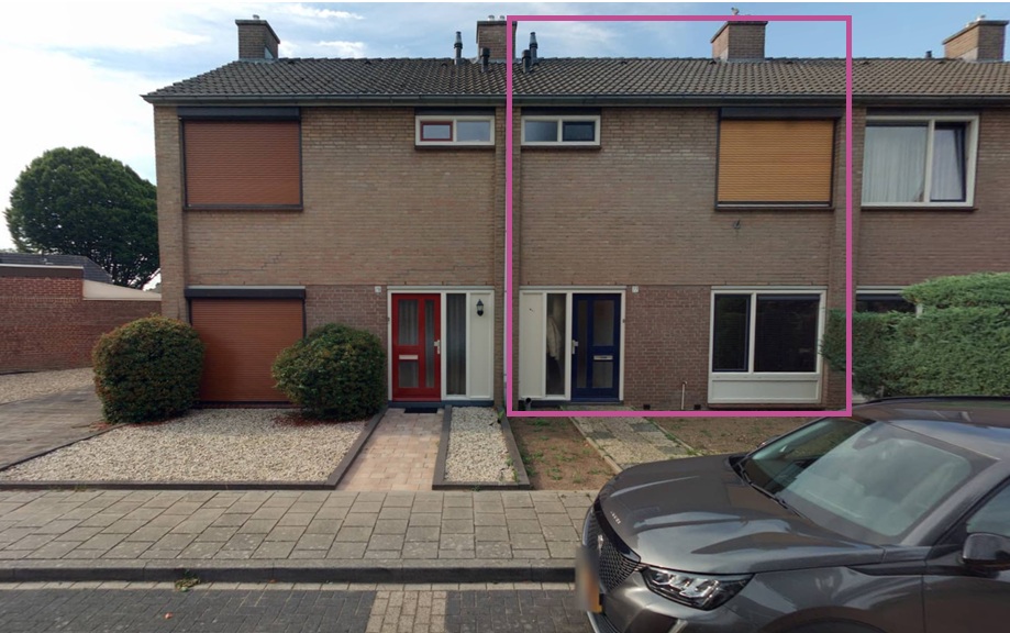 Willem Boyeweg 77, 6591 ZW Gennep, Nederland