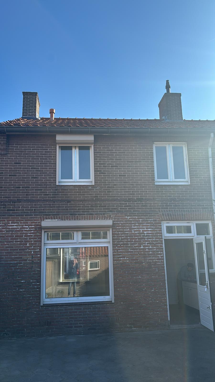 Verlengde Tuinstraat 26