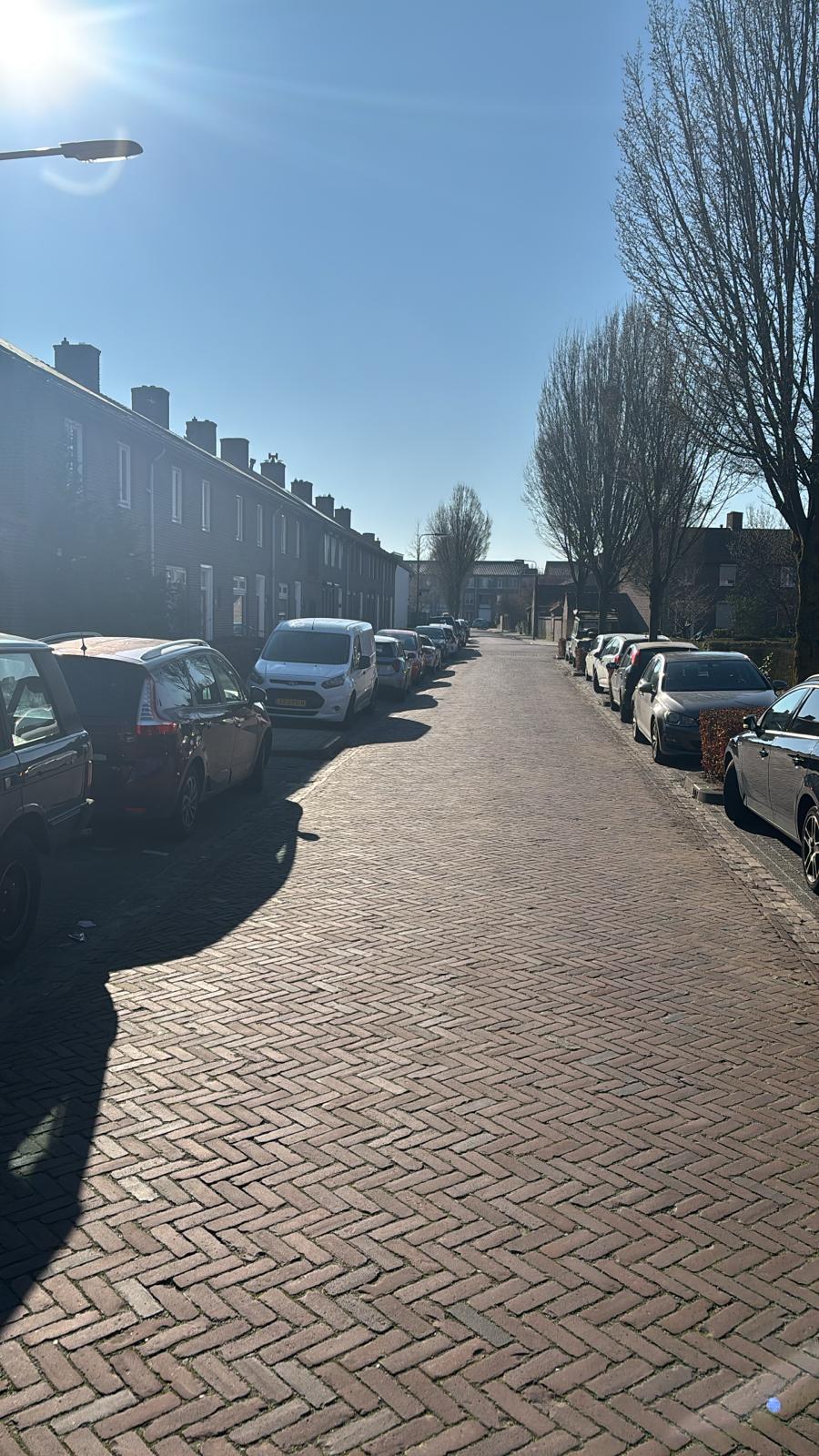 Verlengde Tuinstraat 26