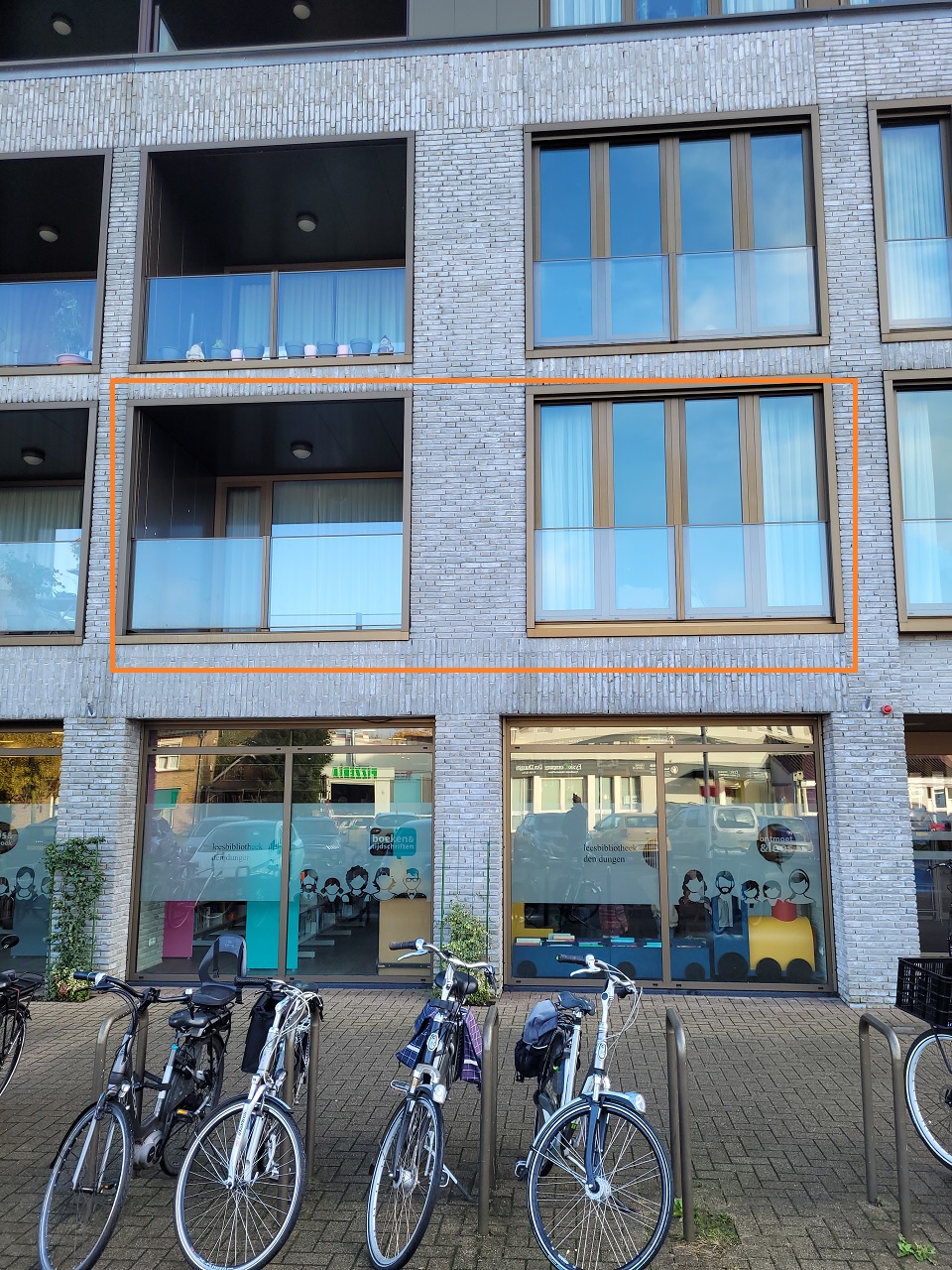 Grevelingen 440, 5215 DS 's-Hertogenbosch, Nederland