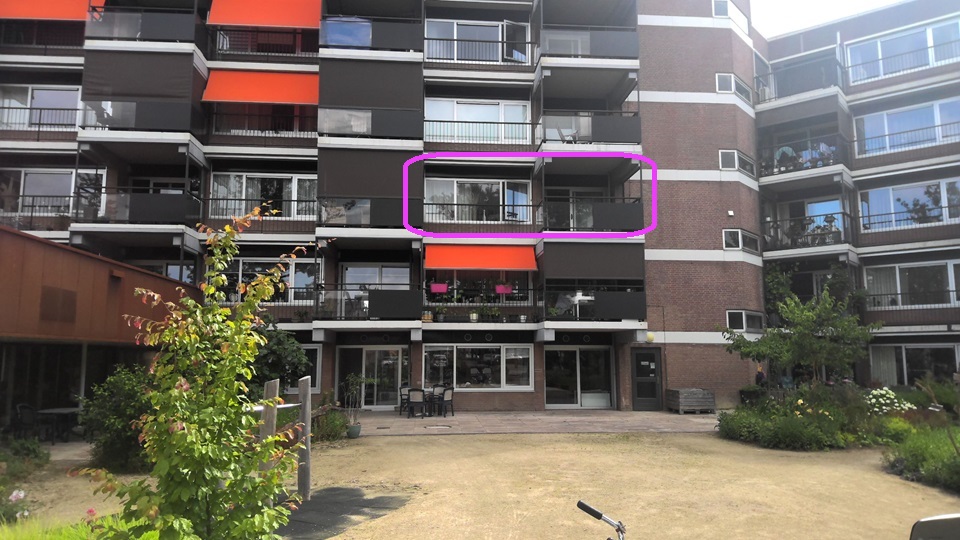 Sterrebos 279, 5344 AN Oss, Nederland