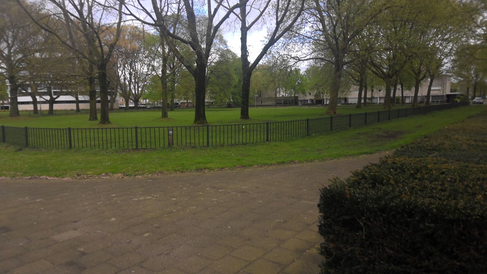 Van Veldekestraat 258