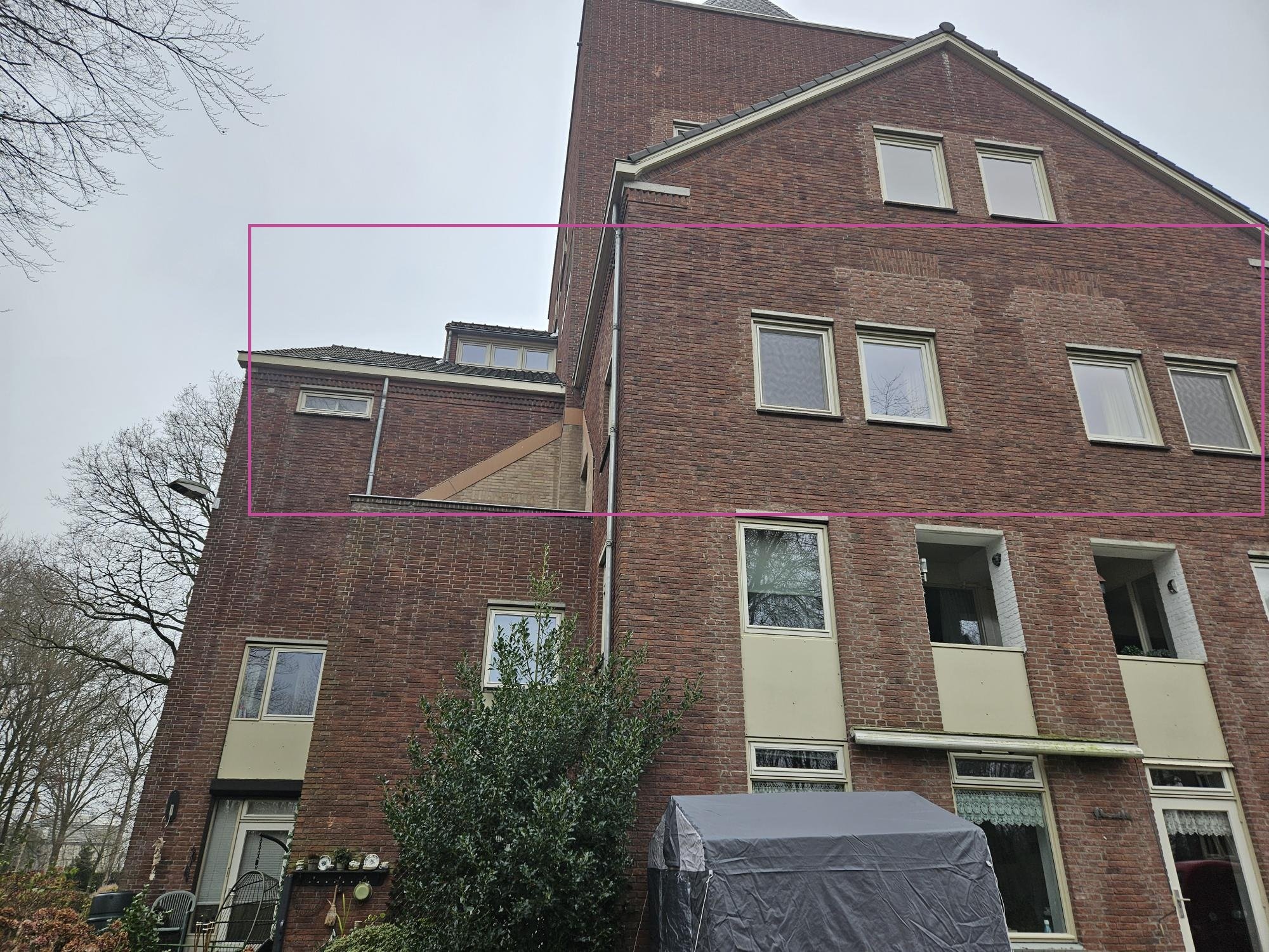 Stapelen 76, 5281 EJ Boxtel, Nederland