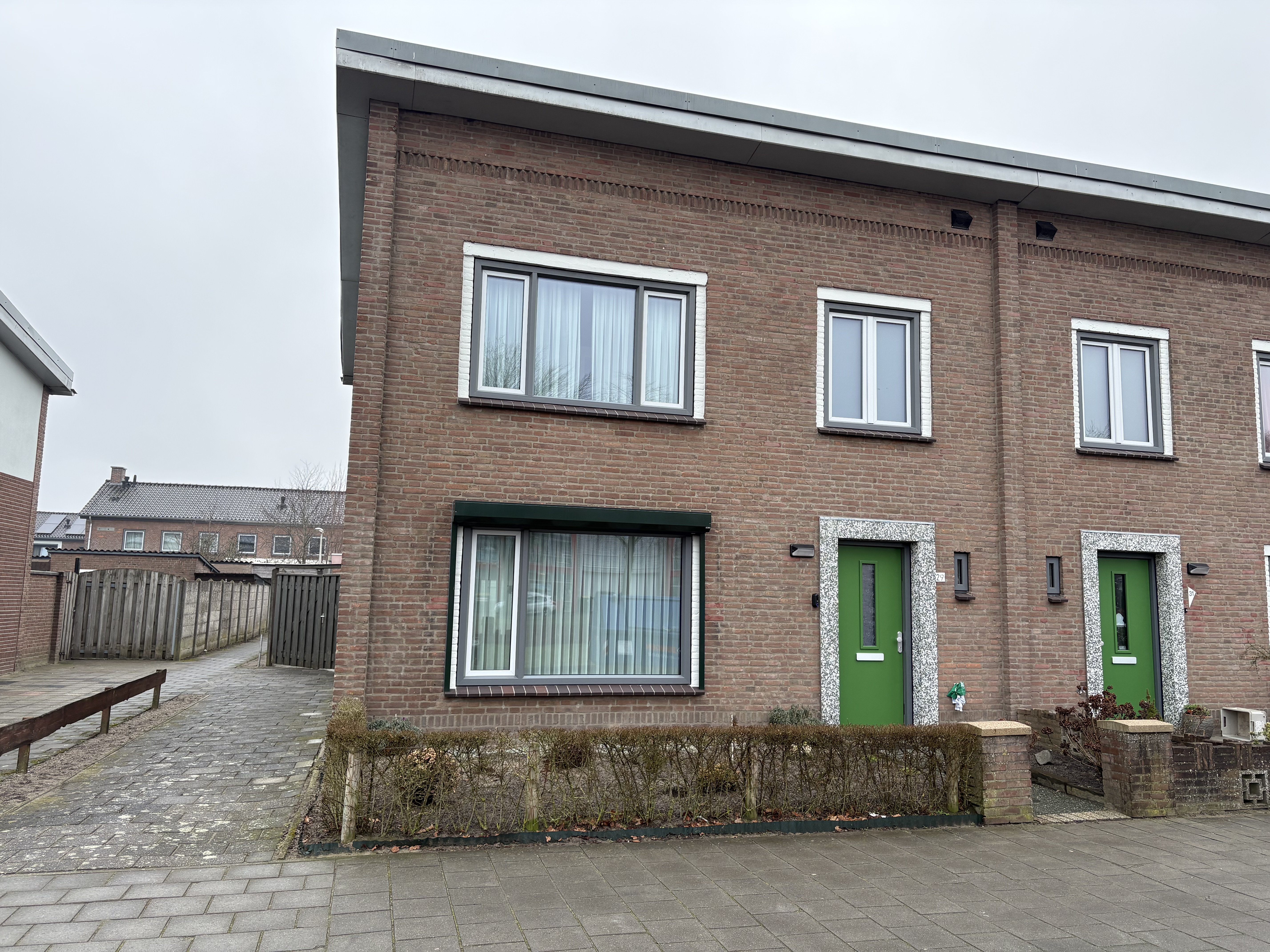 Parklaan 29, 5251 RC Vlijmen, Nederland