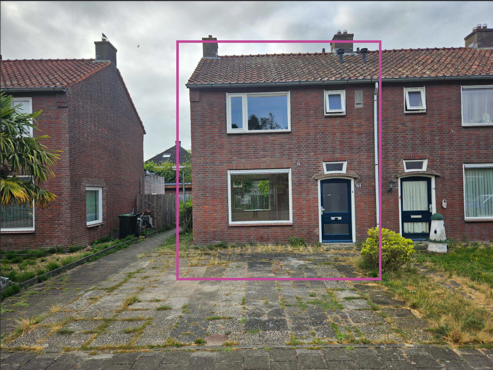 Doornakkerlaan 41, 5282 PR Boxtel, Nederland