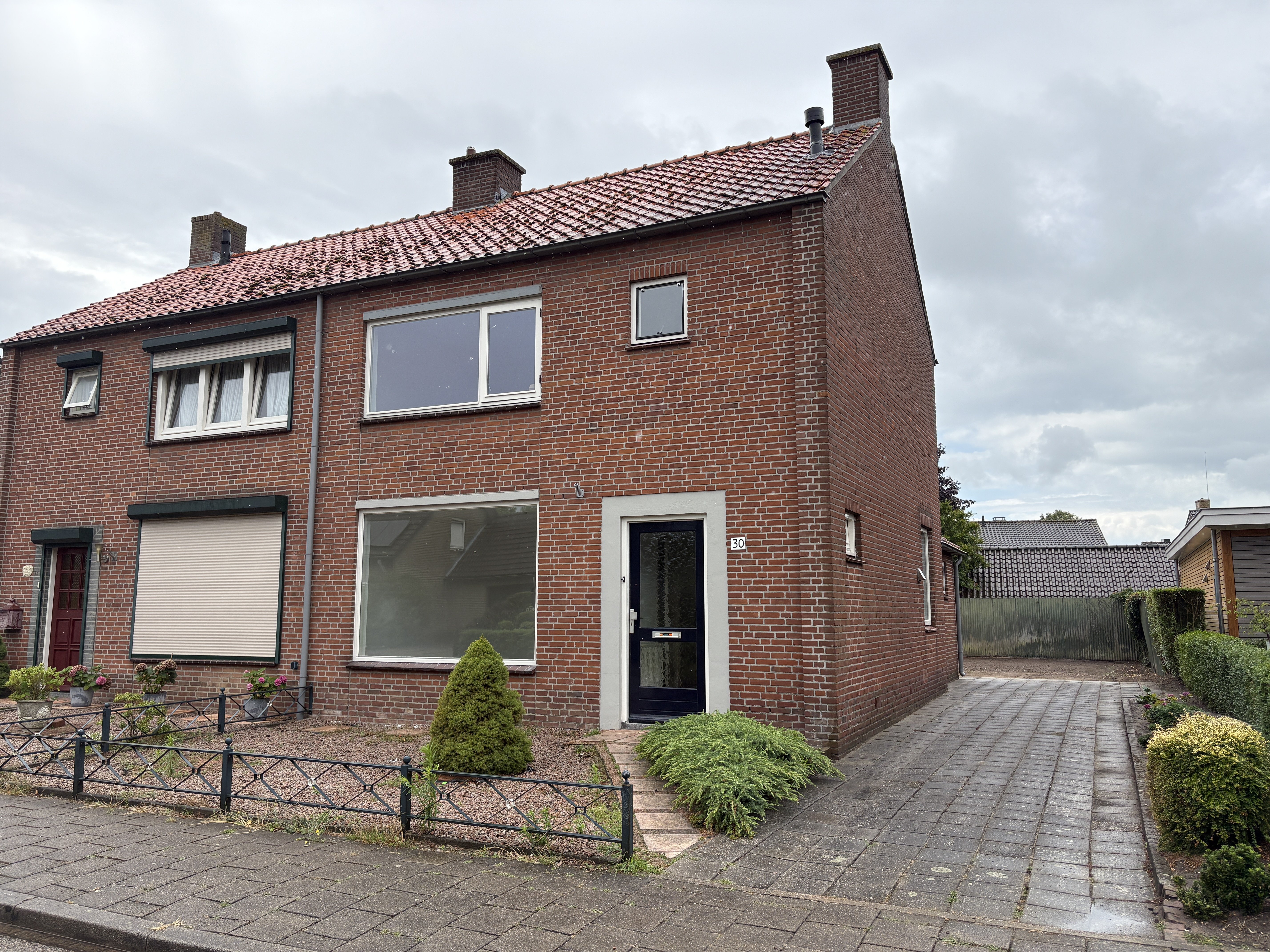 Nieuweweg 30, 5438 AA Gassel, Nederland