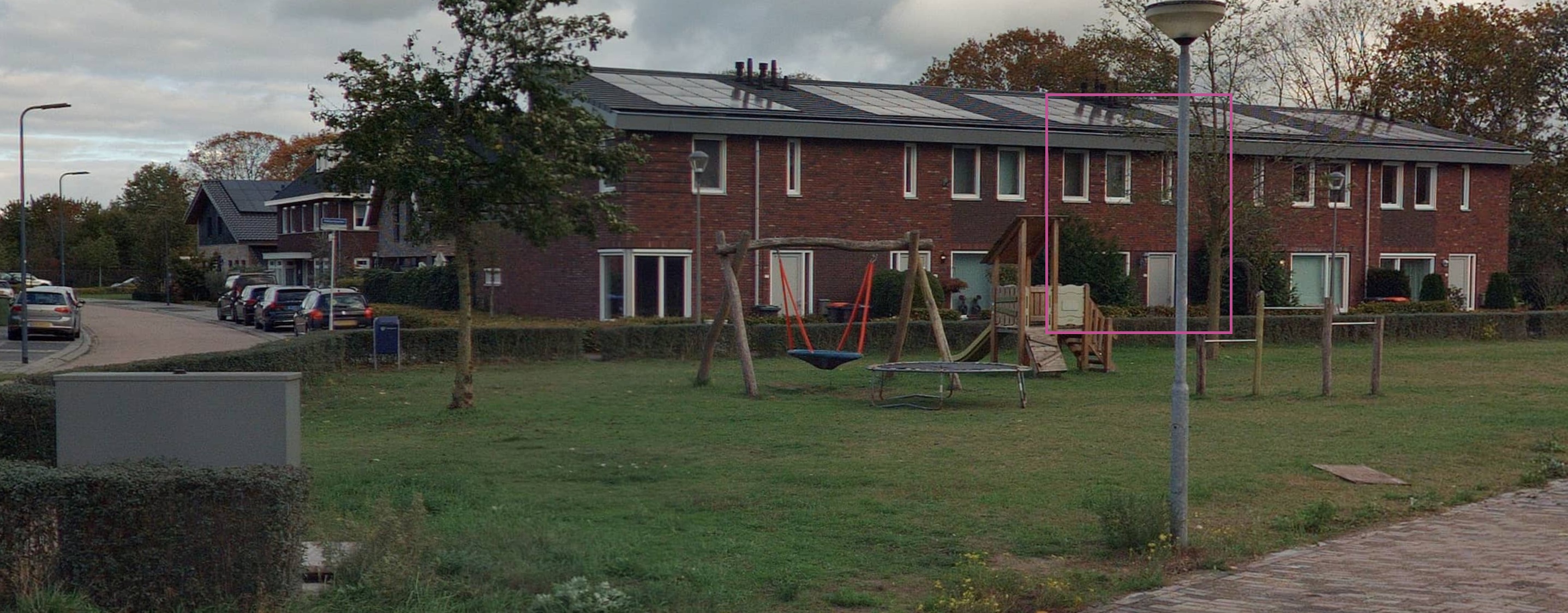 Akkerpolei 26, 5391 JD Nuland, Nederland