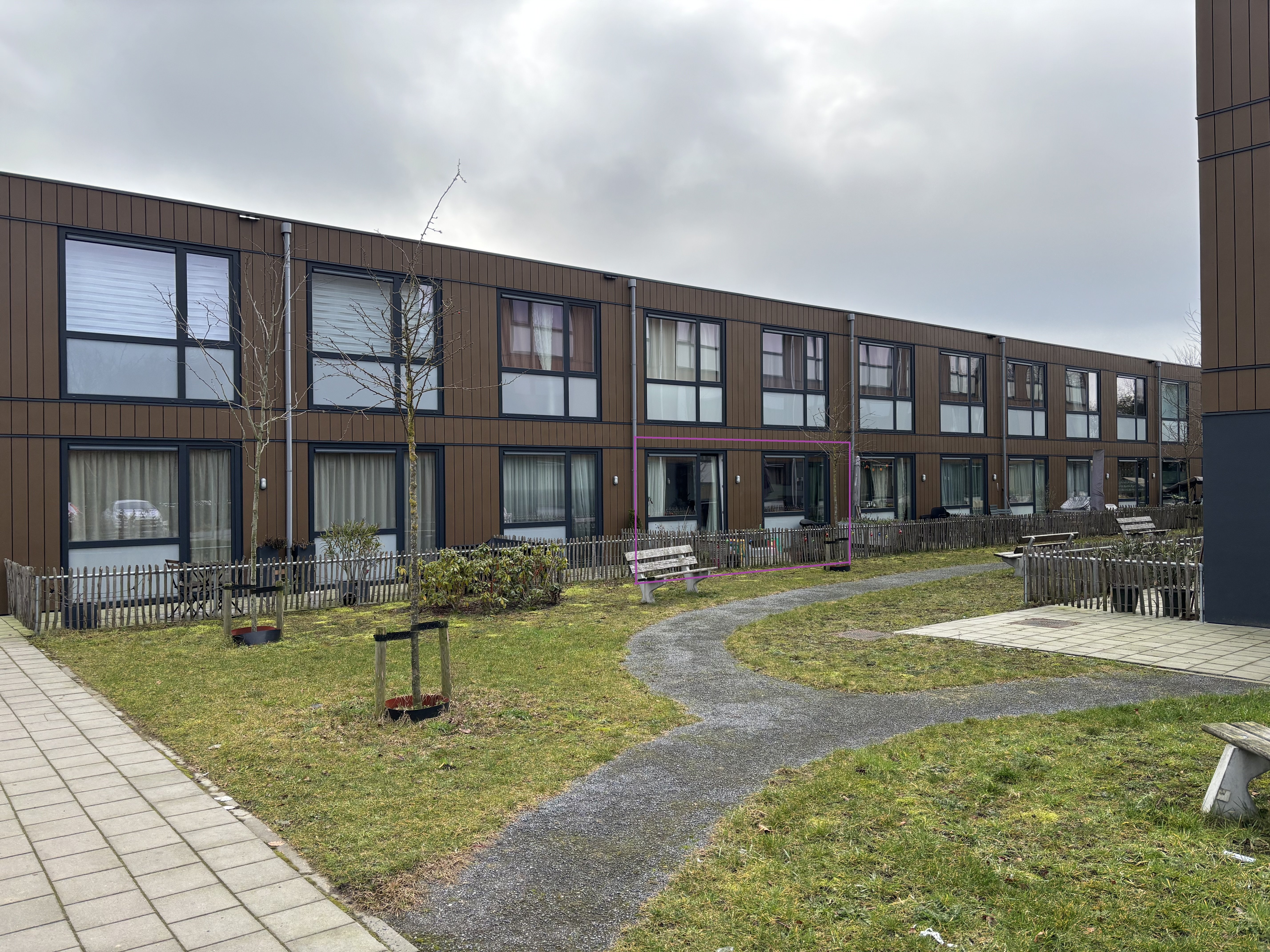 Leemskuilen 32, 5235 AN 's-Hertogenbosch, Nederland