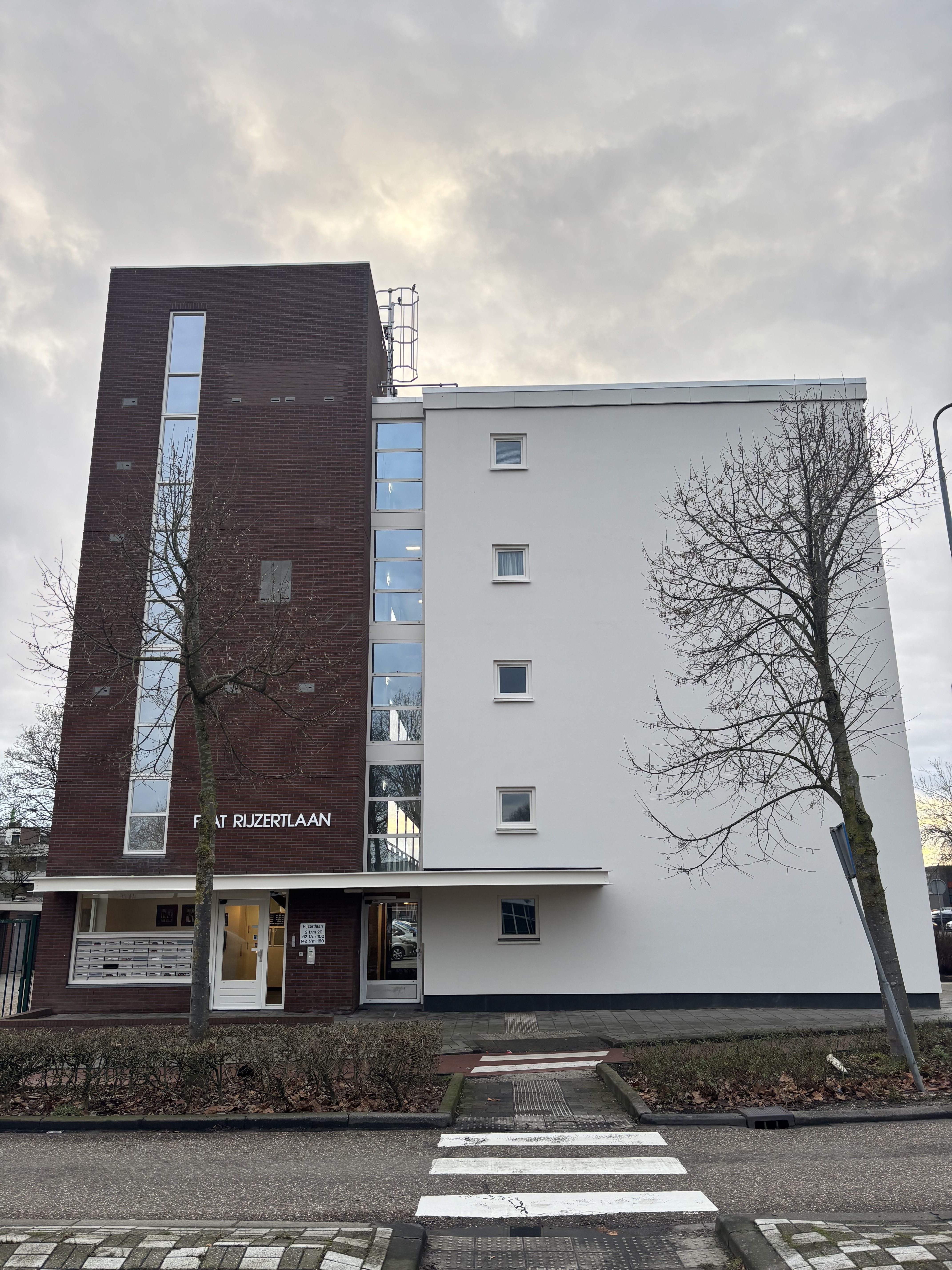 Rijzertlaan 82, 5223 JM 's-Hertogenbosch, Nederland