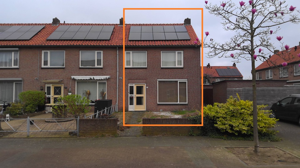 Talmastraat 40