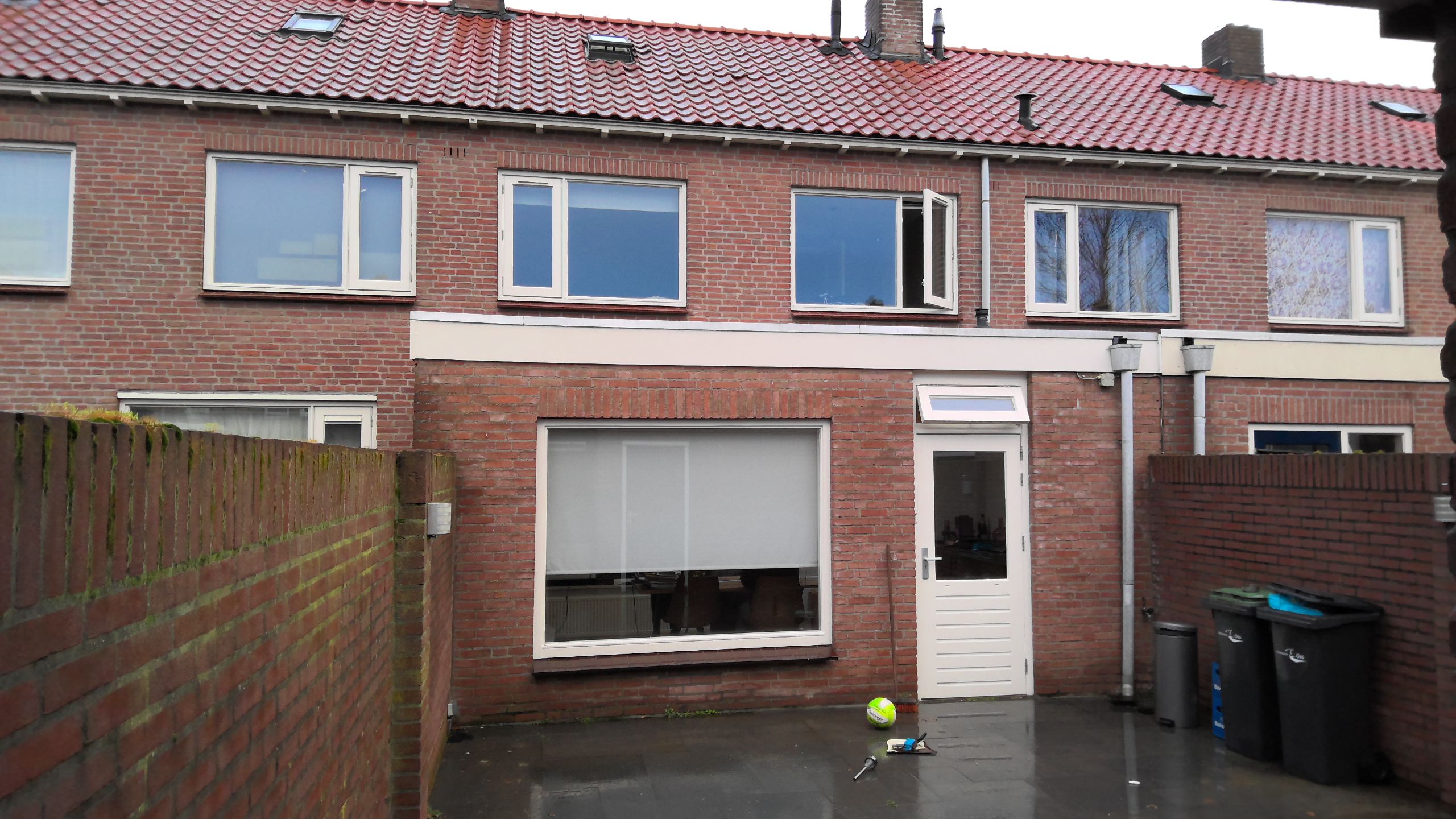 Karel de Stoutestraat 19