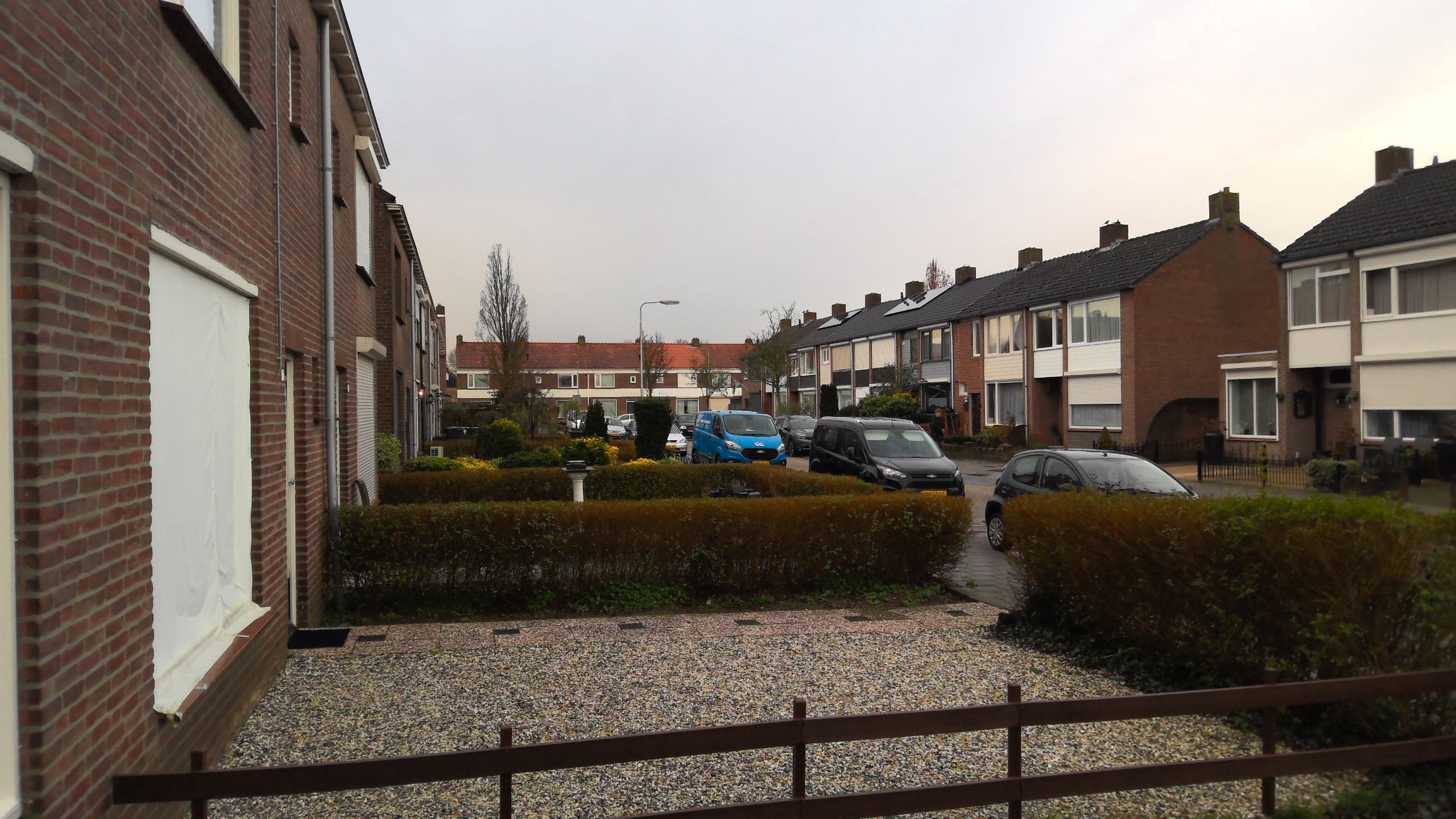 Karel de Stoutestraat 19