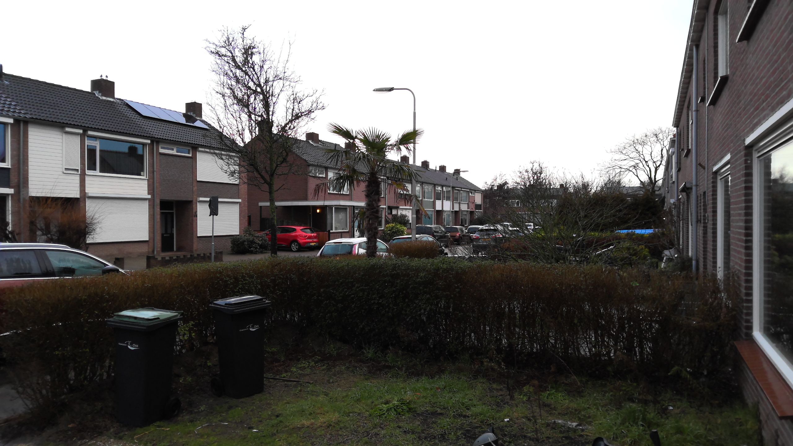 Karel de Stoutestraat 19