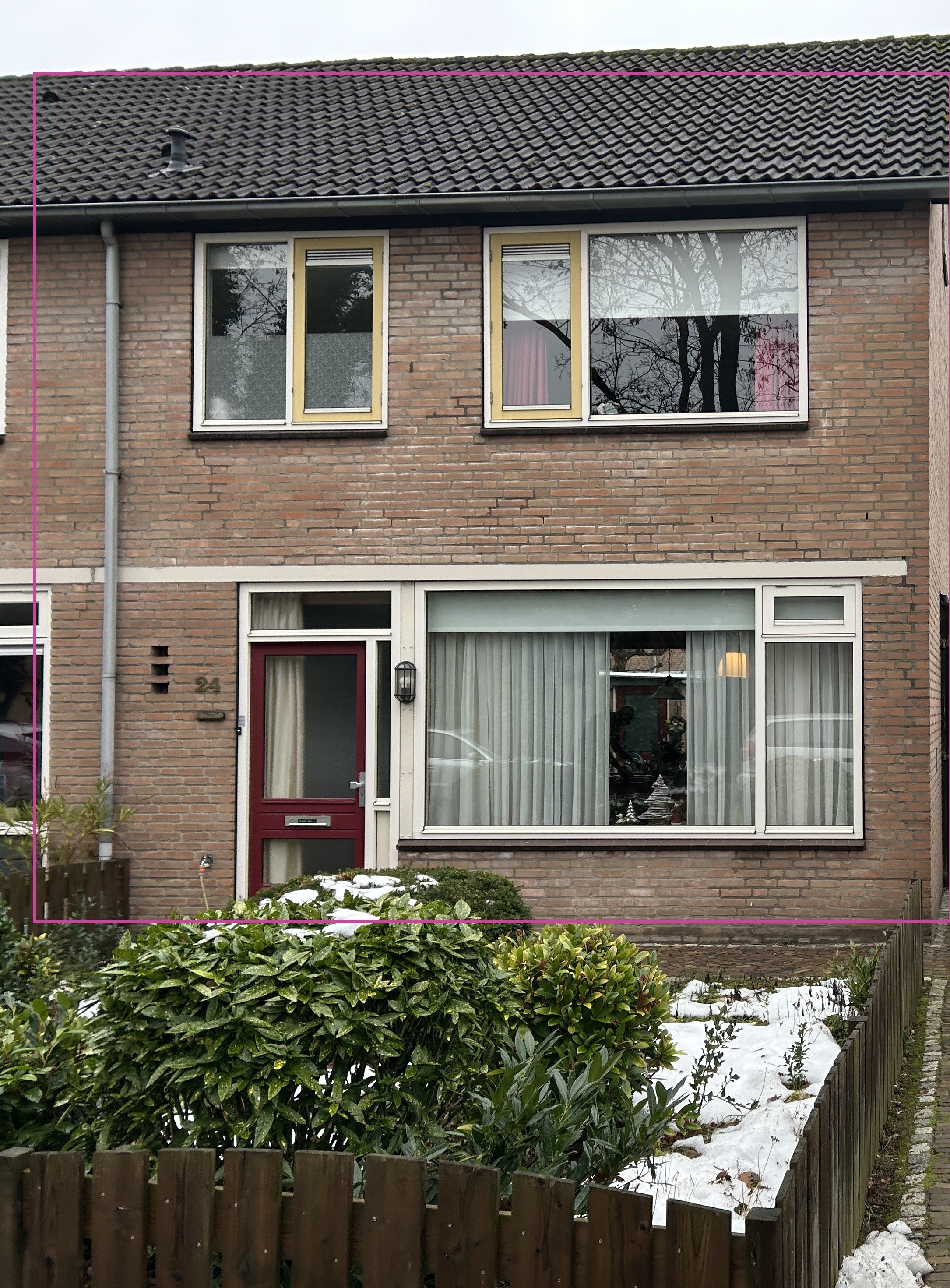 Heihoeven 24, 5244 GH Rosmalen, Nederland