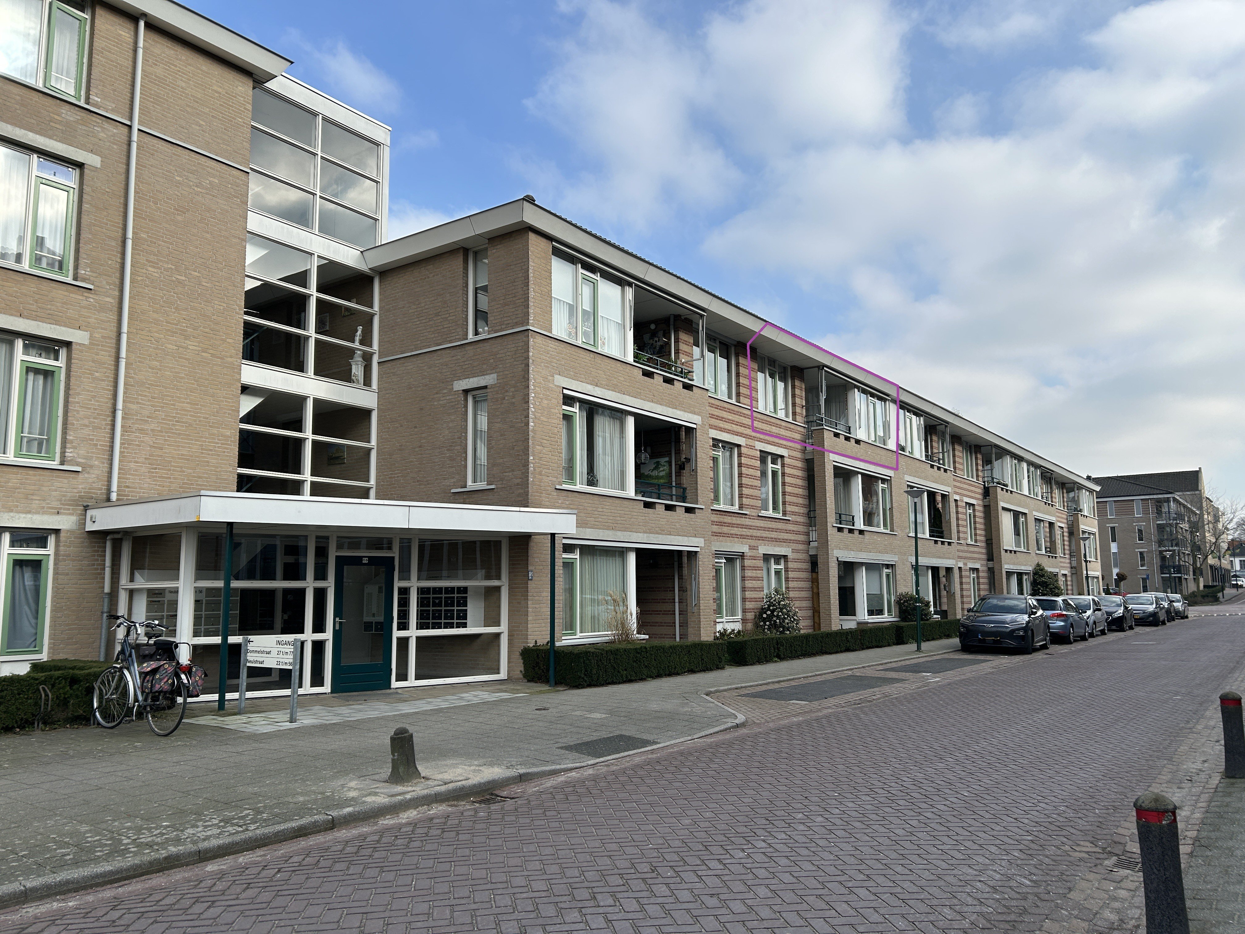 Neulstraat 54, 5492 DC Sint-Oedenrode, Nederland