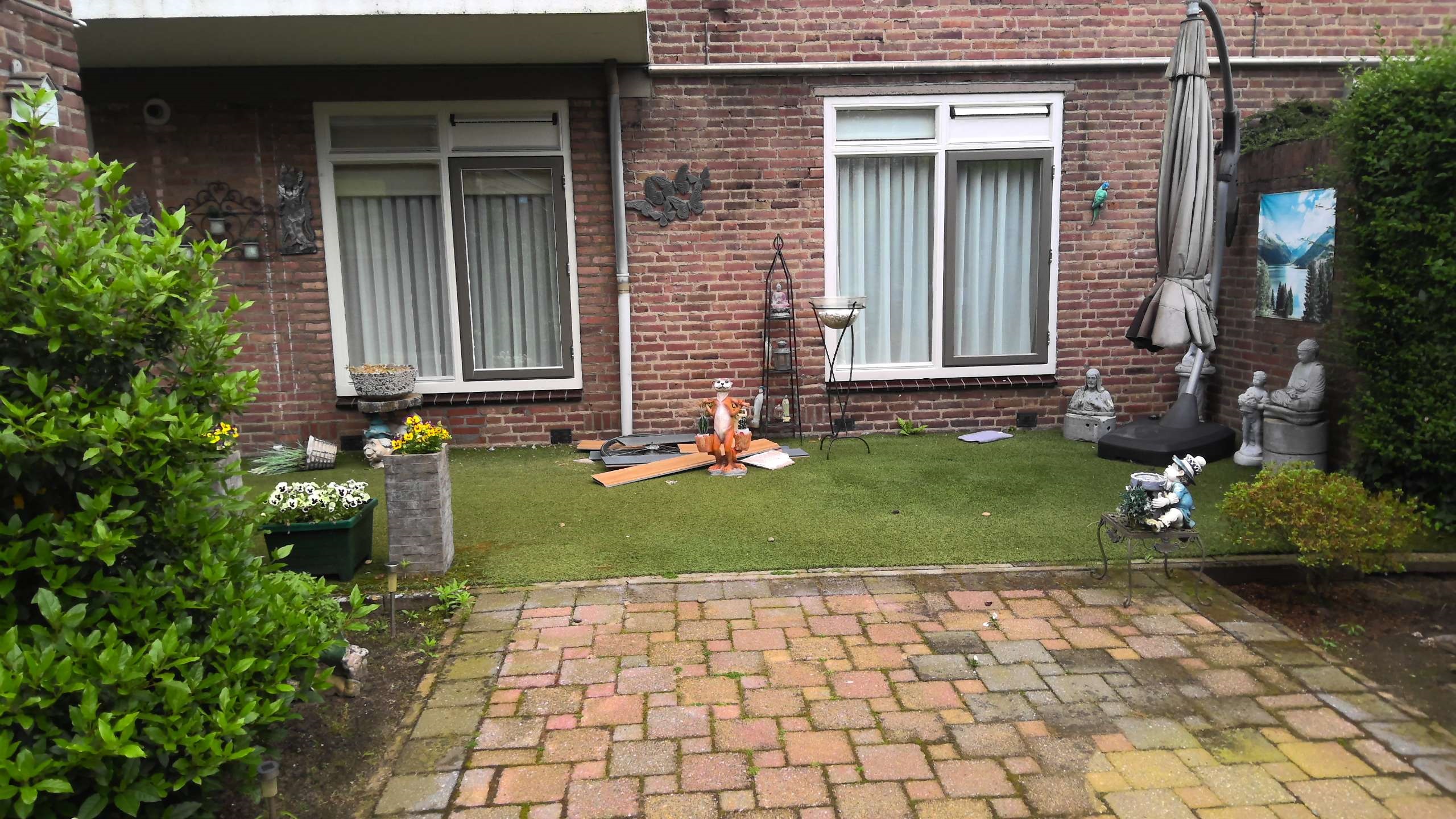 Singel 1940 1945 177