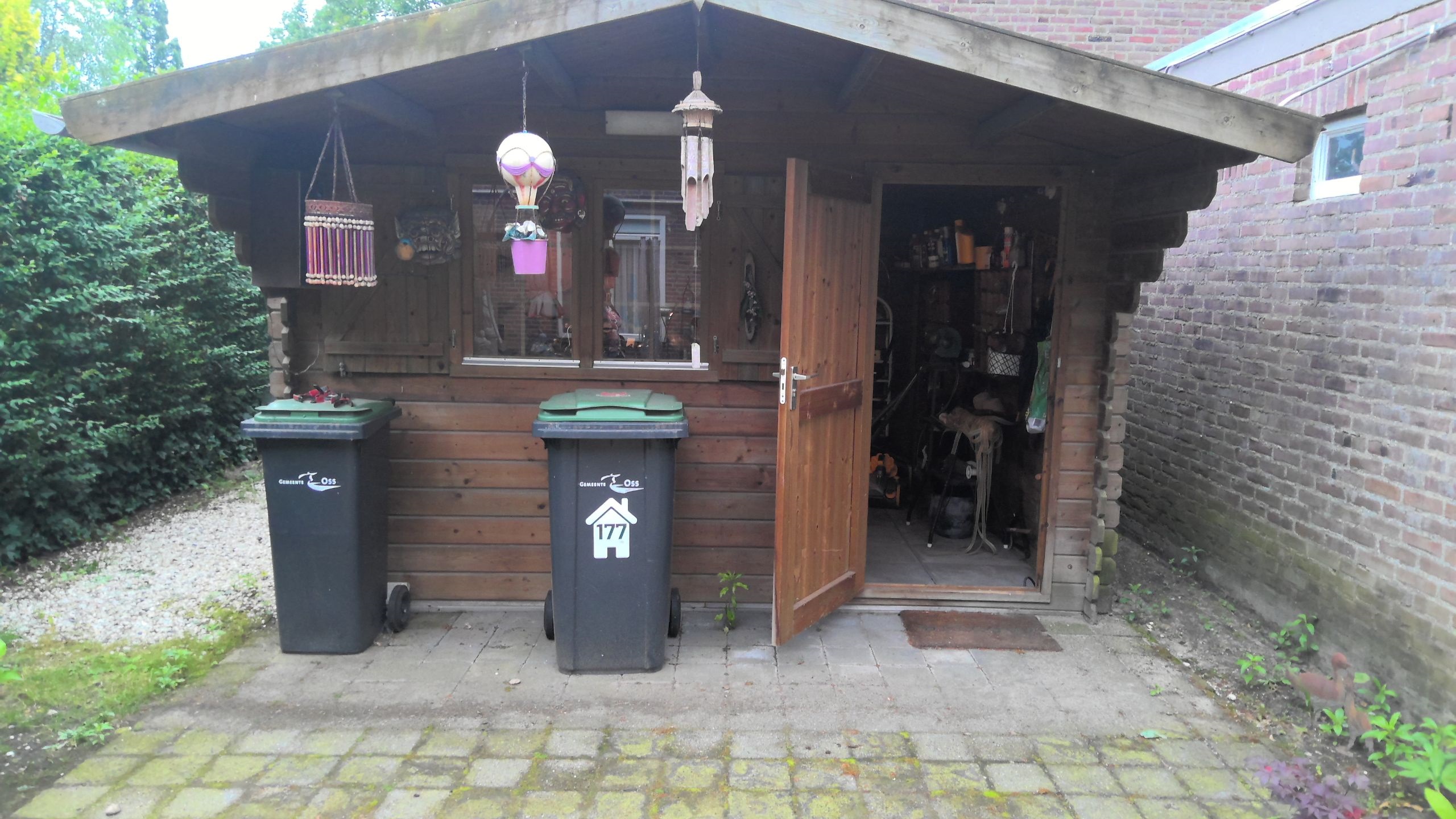 Singel 1940 1945 177