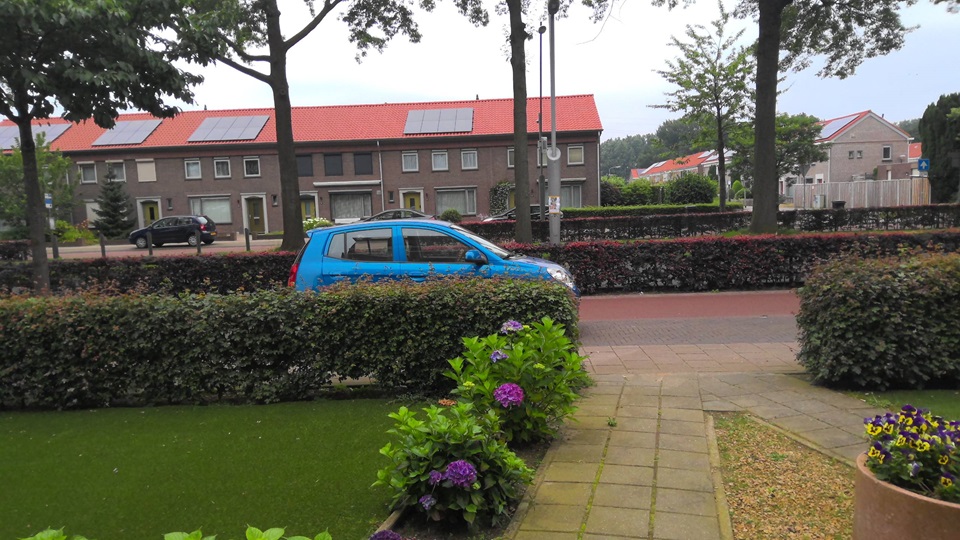 Singel 1940 1945 177