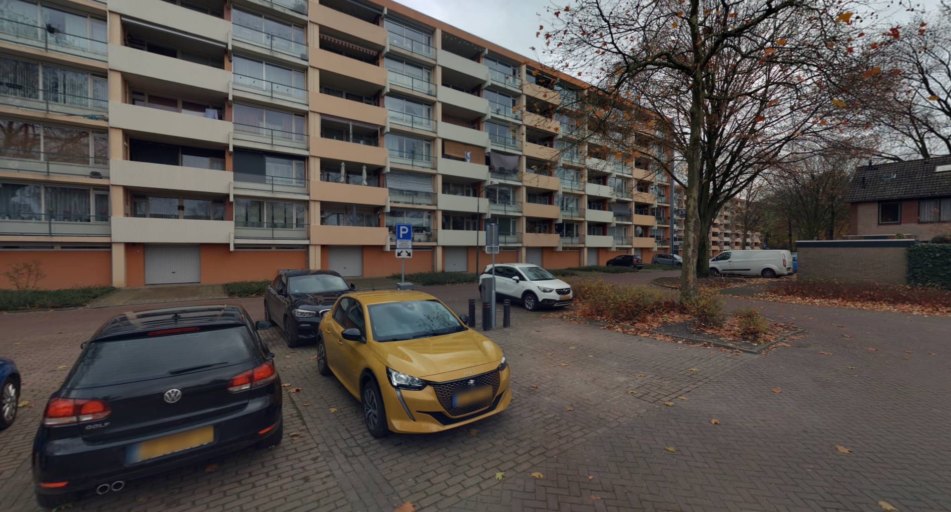 Patrijzenveld 36, 5431 JN Cuijk, Nederland