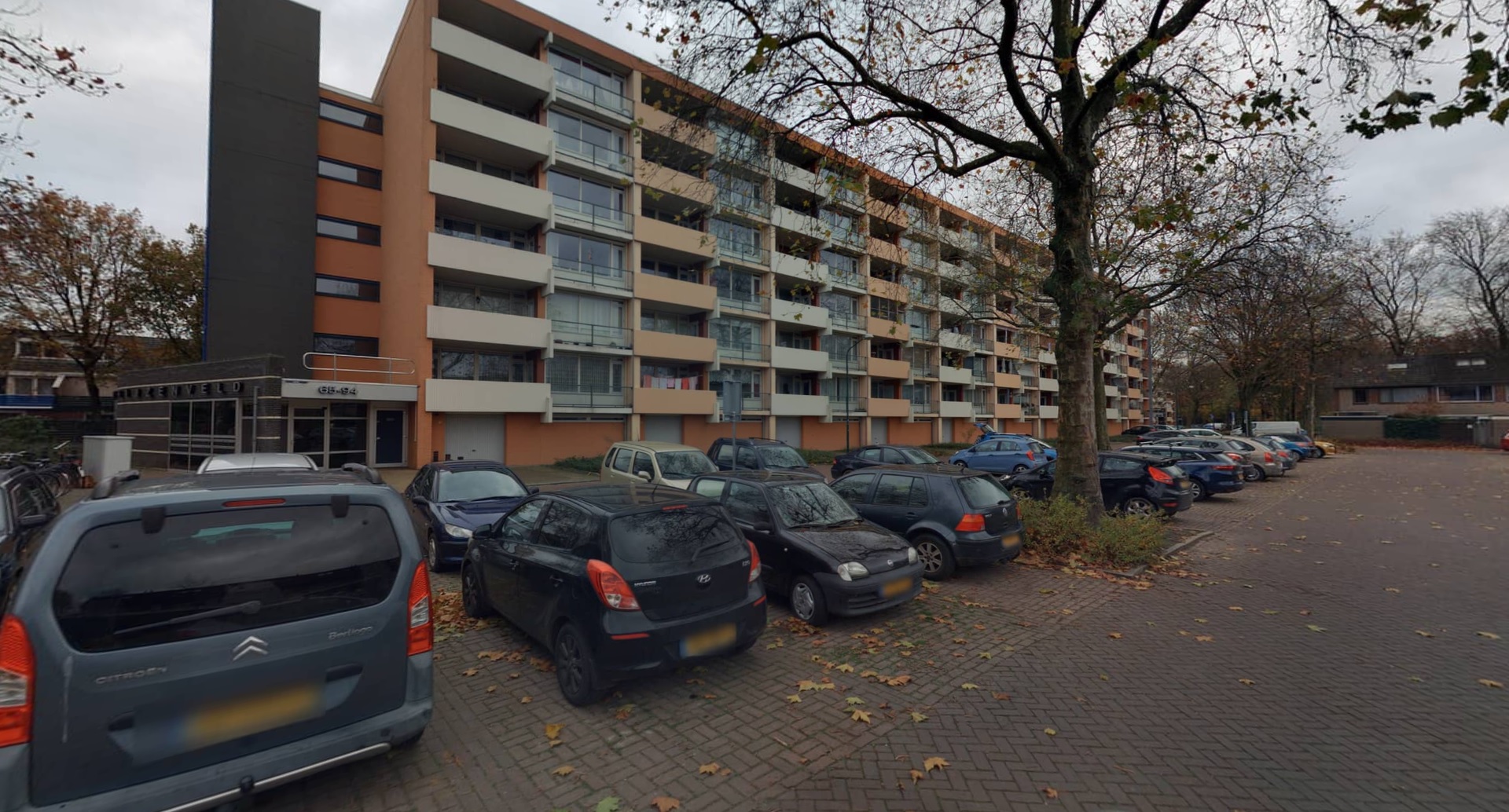 Patrijzenveld 36