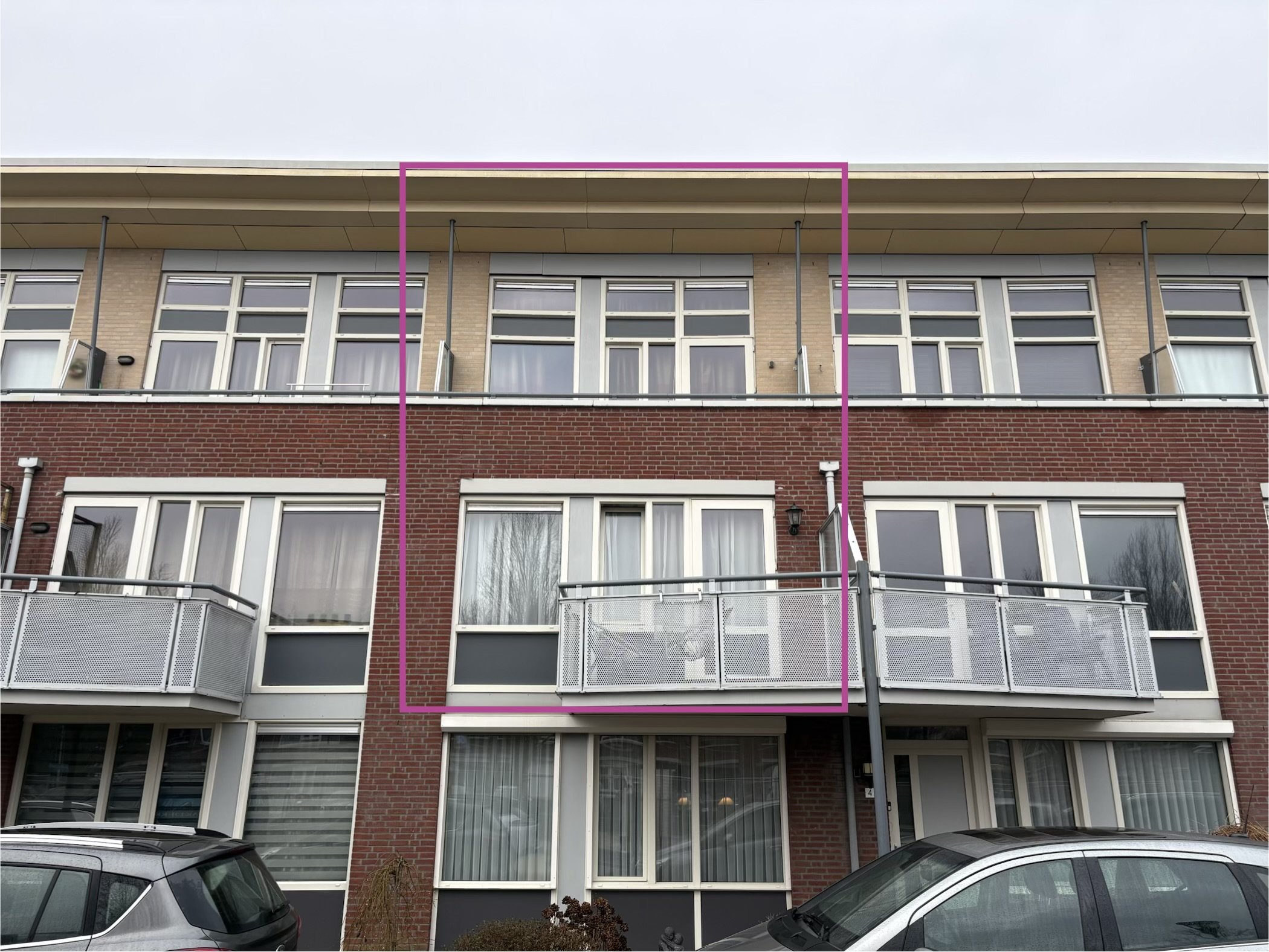 Pieter Langendijkstraat 16, 5251 LH Vlijmen, Nederland