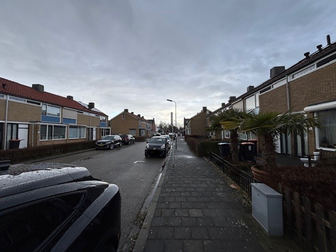 Johan van de Veldestraat 20