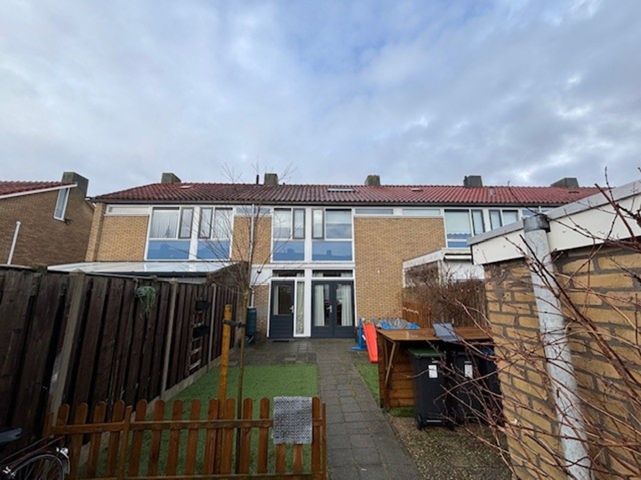 Johan van de Veldestraat 20