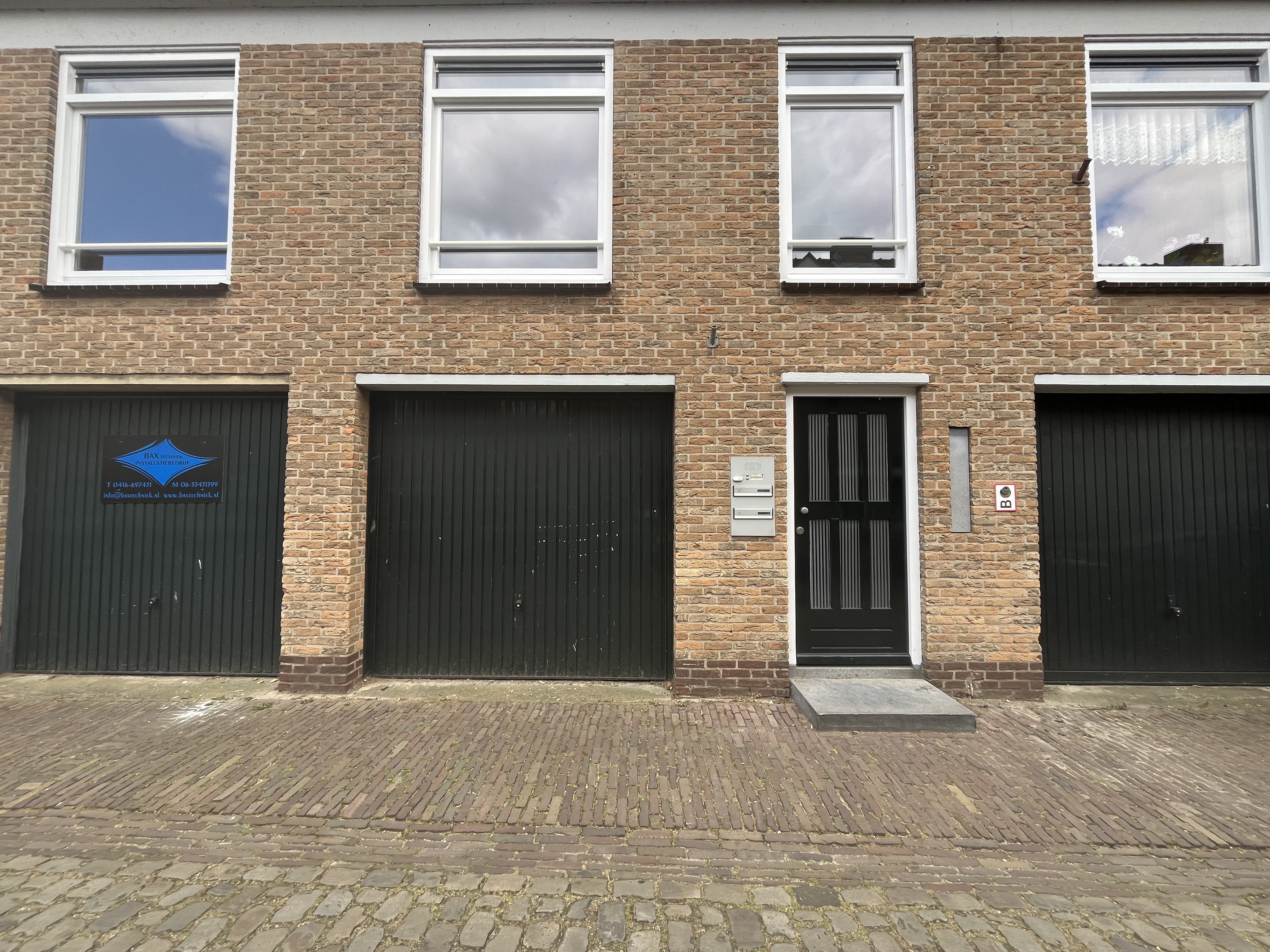 Ridderstraat 12, 5256 EE Heusden, Nederland