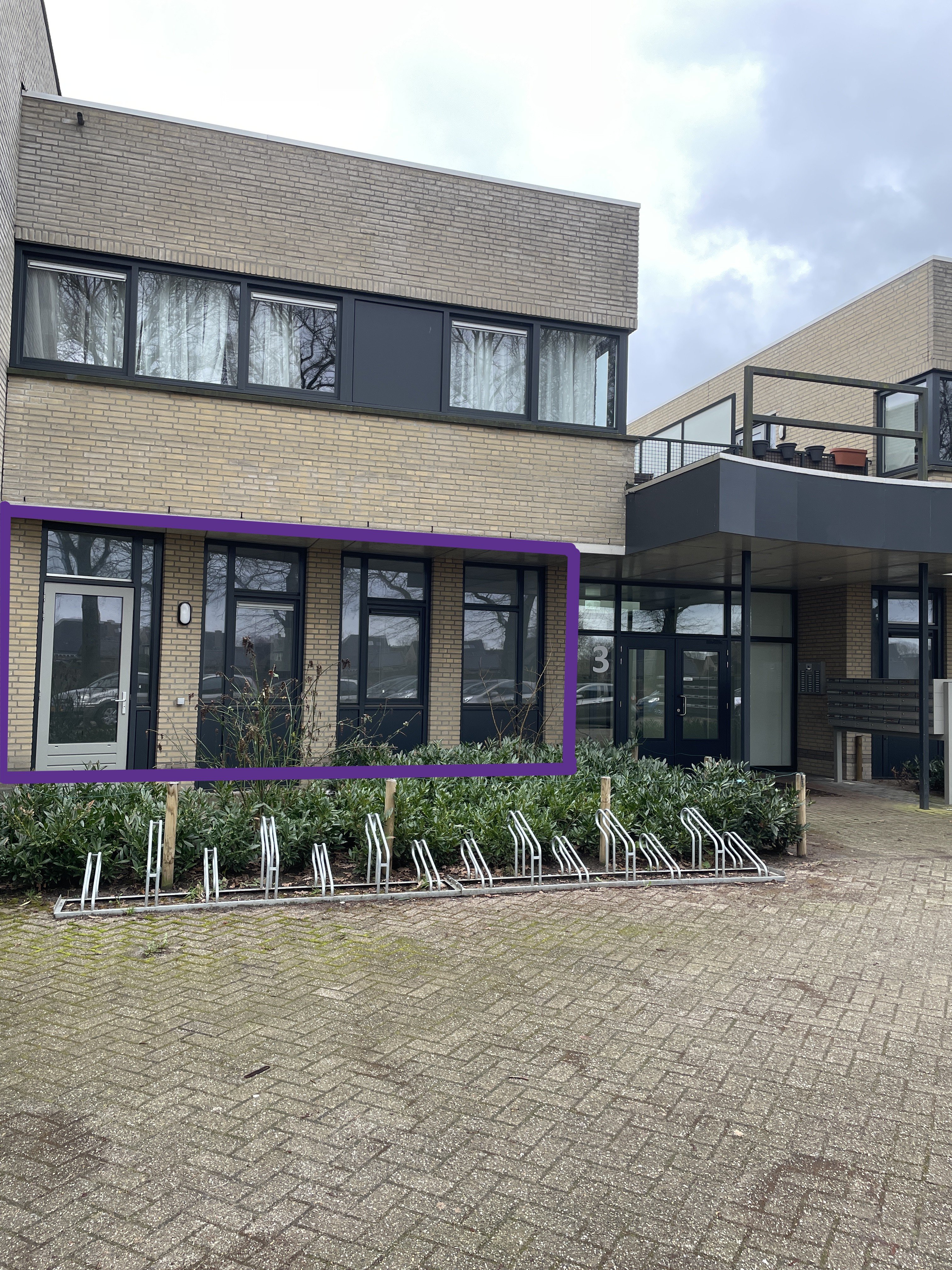 Kortestraat 3, 5491 SZ Sint-Oedenrode, Nederland