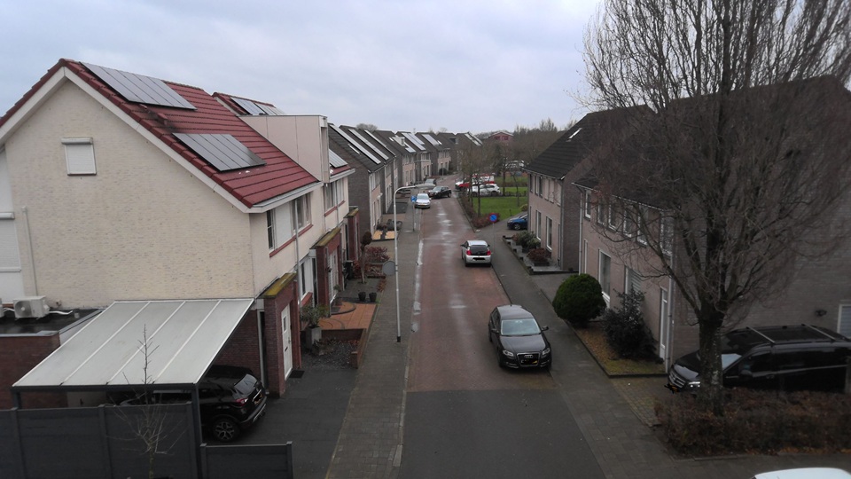 Nijverheidsstraat 4G