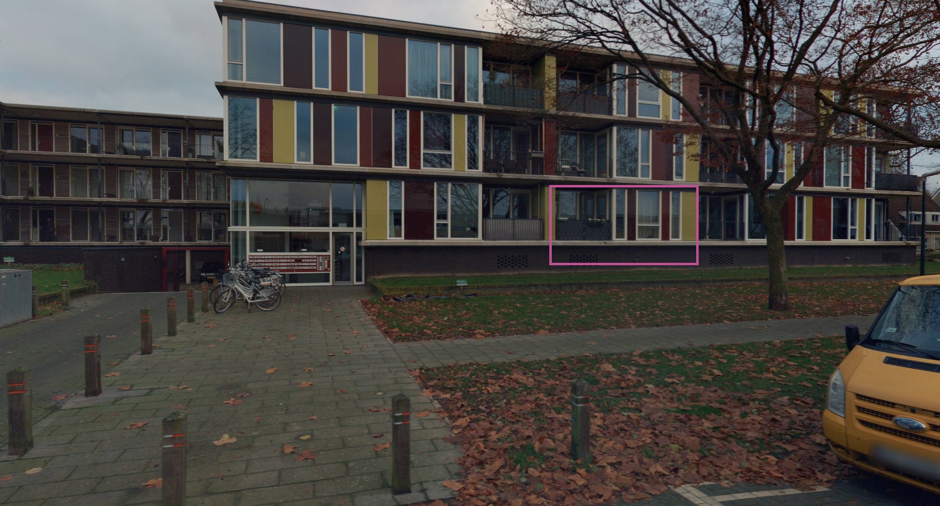 Looiersgaarde 15, 5431 ZH Cuijk, Nederland