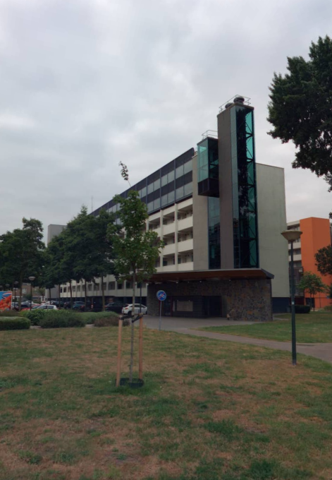 Professor Oudstraat 45, 5463 BE Veghel, Nederland