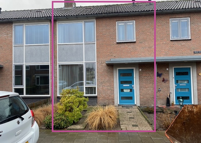 Professor Dondersstraat 4, 5262 ST Vught, Nederland