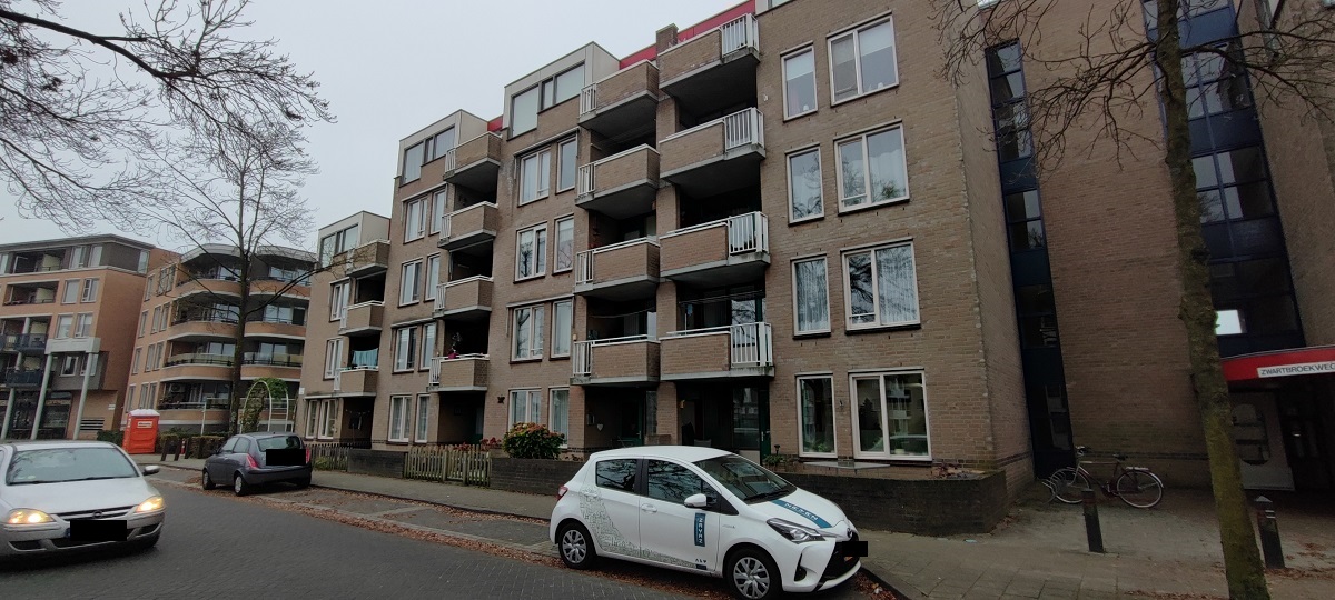 Zwartbroekweg 290, 5237 KV 's-Hertogenbosch, Nederland