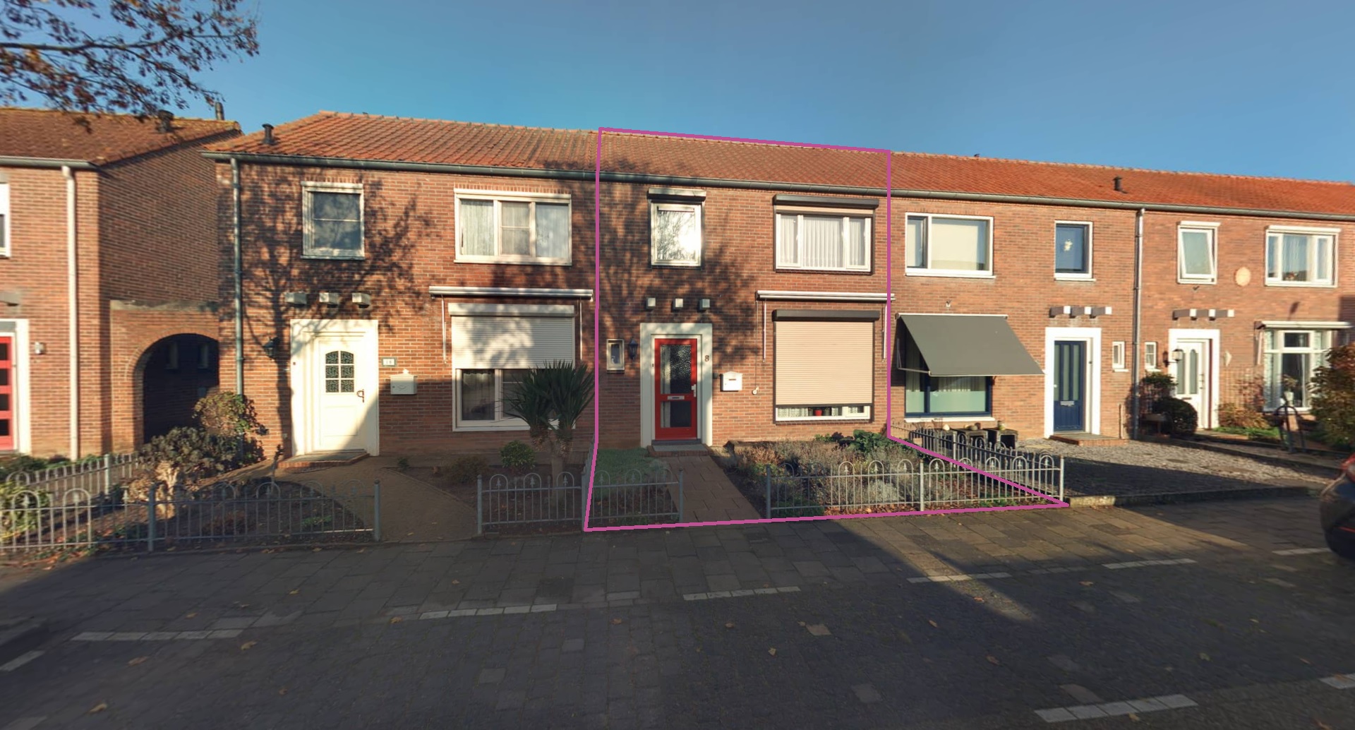 Diamantdreef 8, 5431 WC Cuijk, Nederland