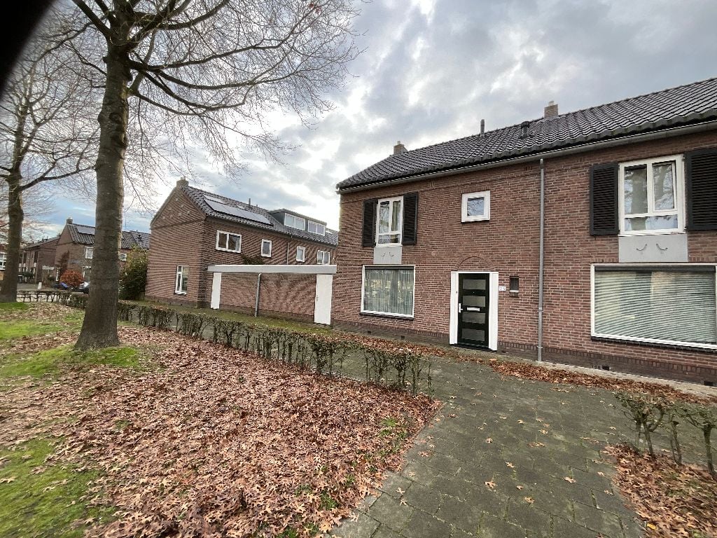 César Francklaan 23, 5216 GH 's-Hertogenbosch, Nederland
