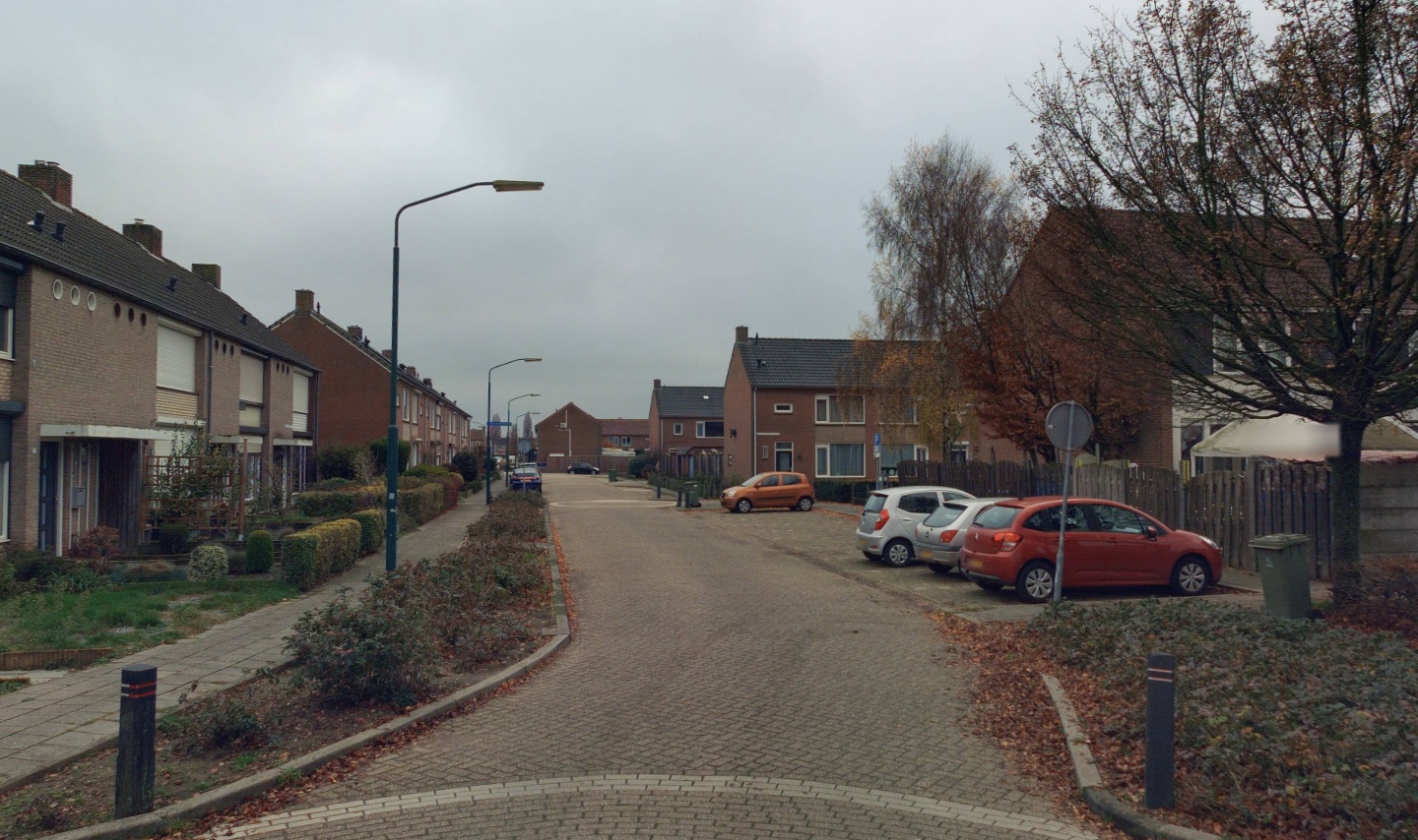 Emmanuel de Wittestraat 15