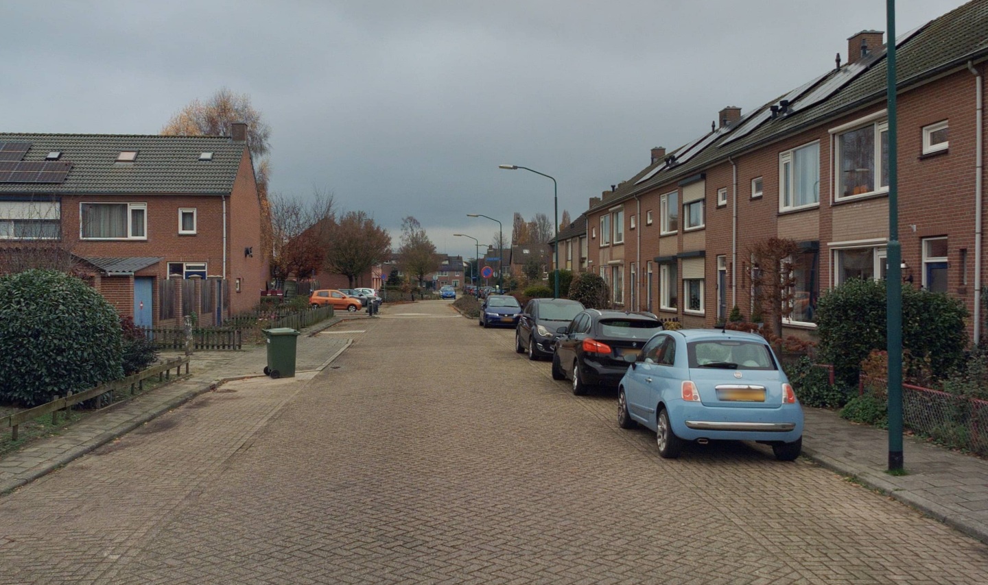 Emmanuel de Wittestraat 15