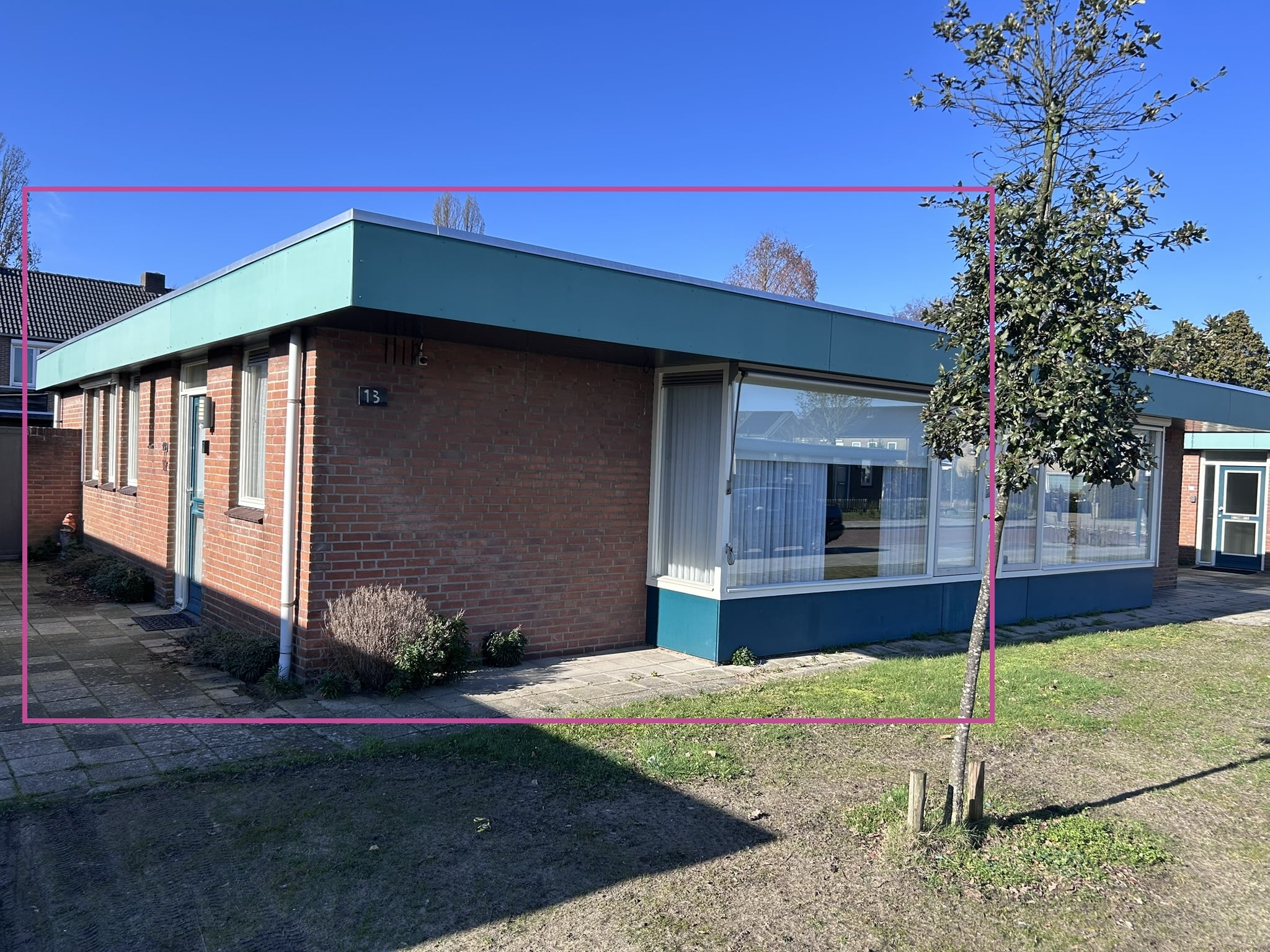 Hertog Janstraat 13, 5473 CP Heeswijk Dinther, Nederland