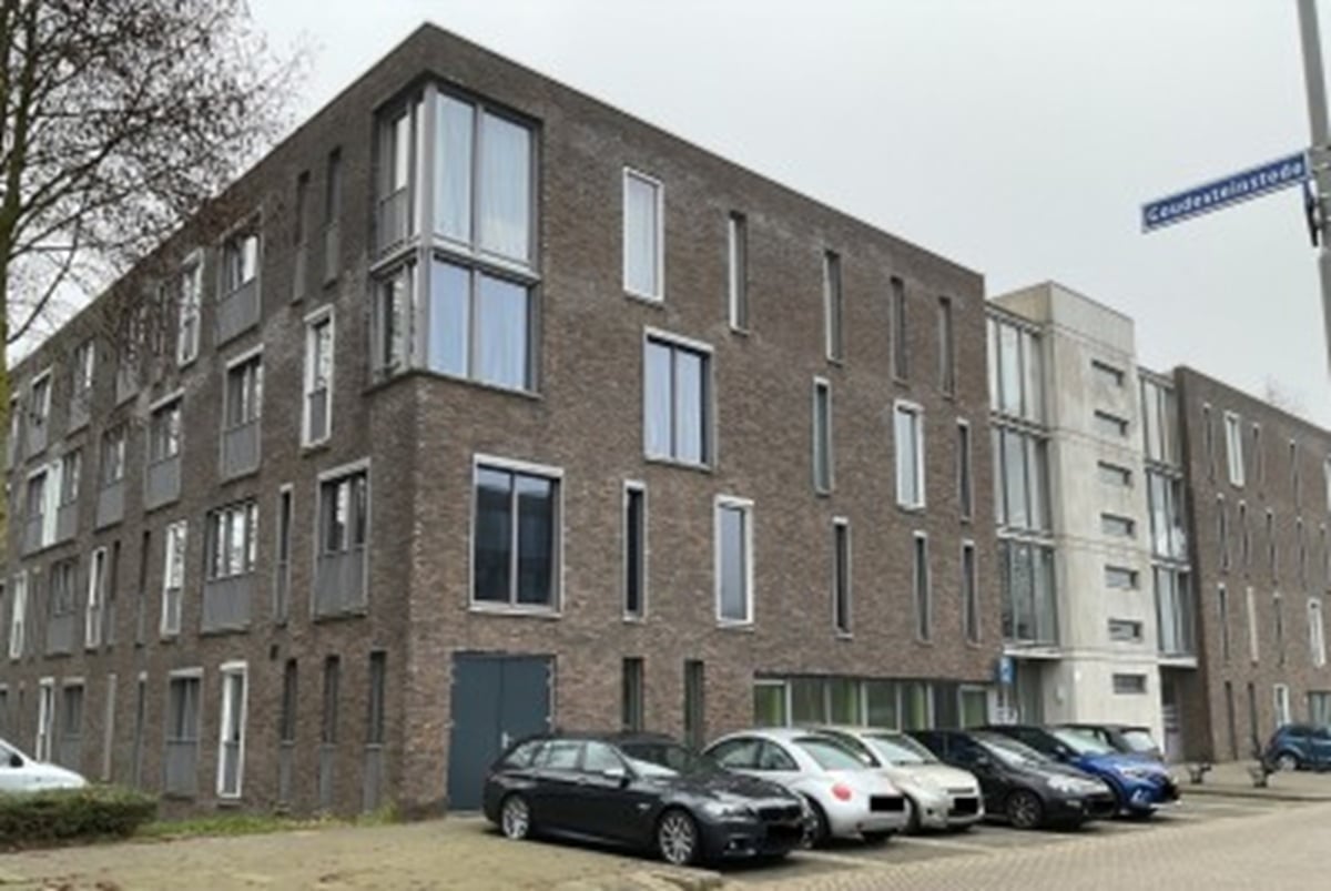 Geerke 115, 5235 HK 's-Hertogenbosch, Nederland