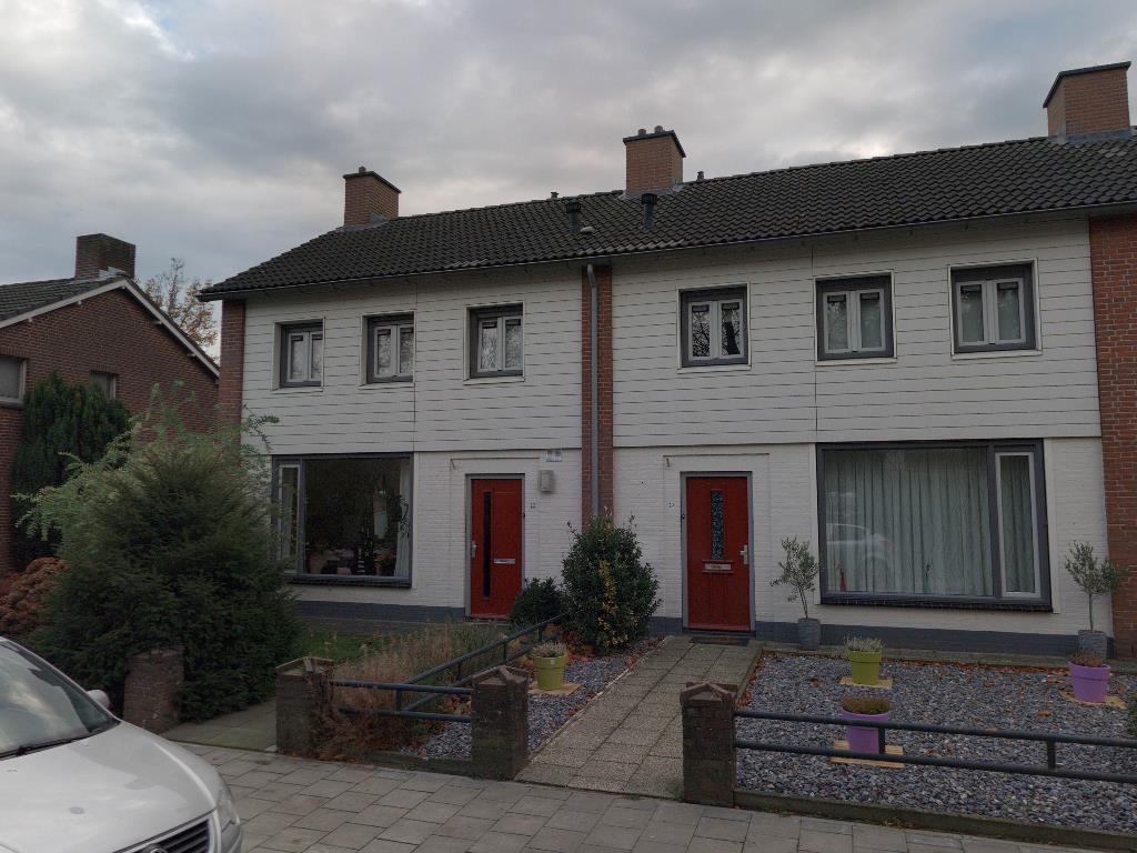 Asterstraat 24, 5462 BG Veghel, Nederland
