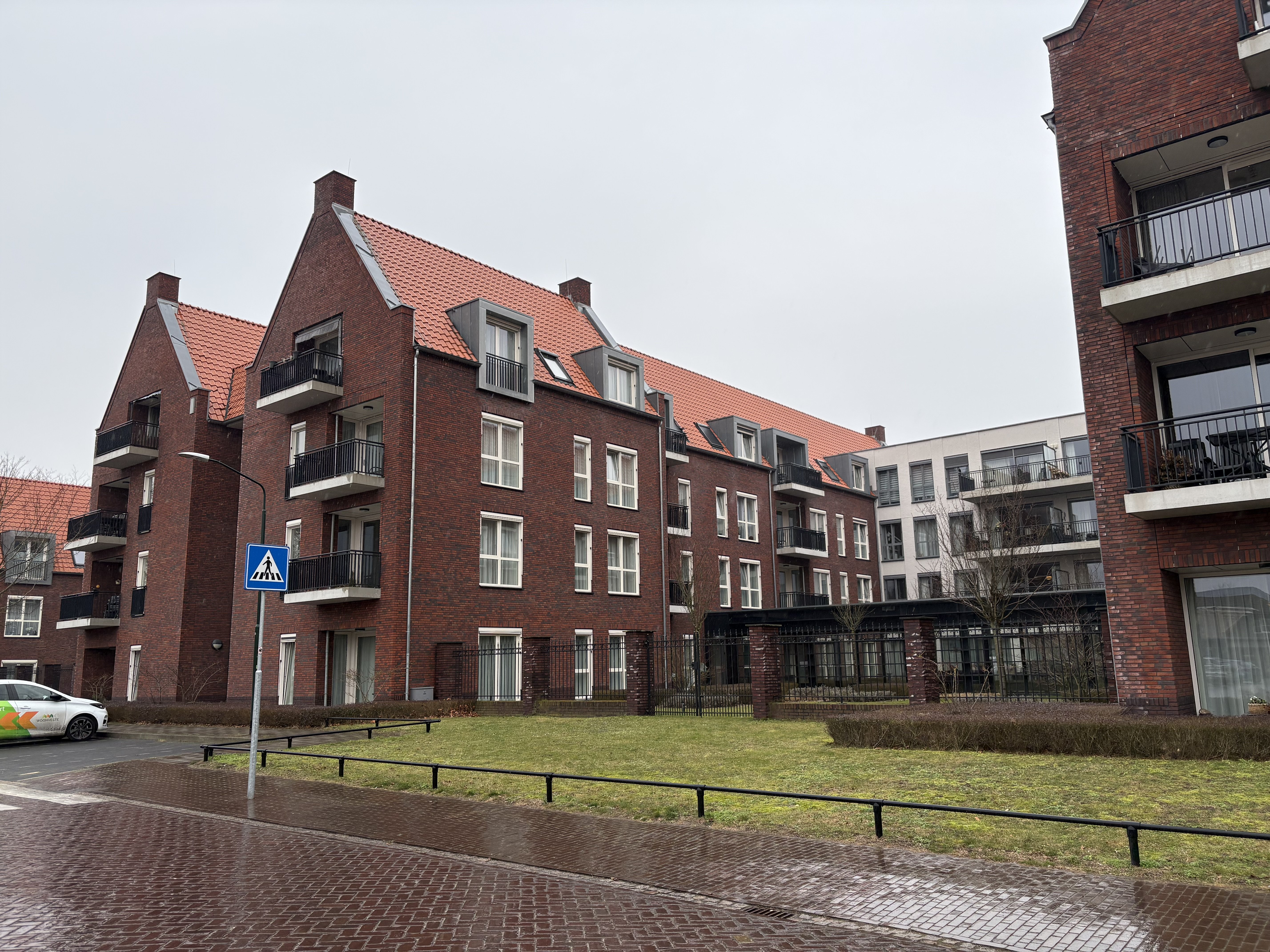 Haarensteijnstraat 2, 5076 CN Haaren, Nederland