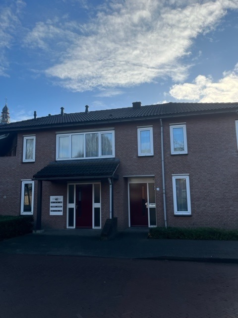 Kerkepad 18, 5469 BZ Erp, Nederland