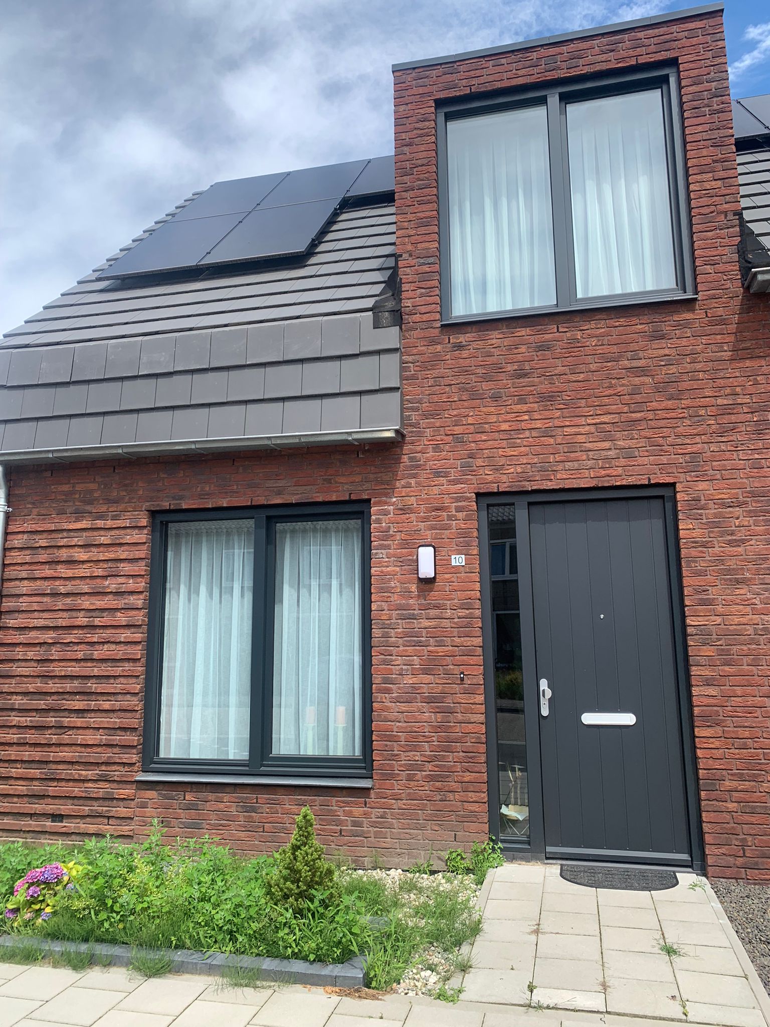 Irenestraat 10, 5271 ED Sint-Michielsgestel, Nederland