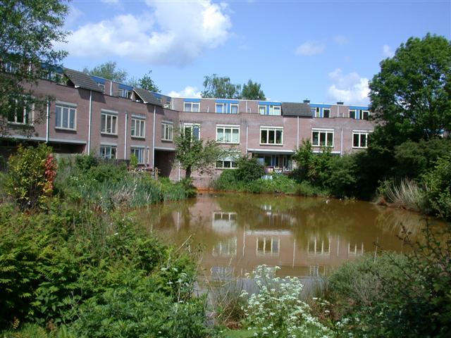 Burenstraat 48, 5401 NA Uden, Nederland