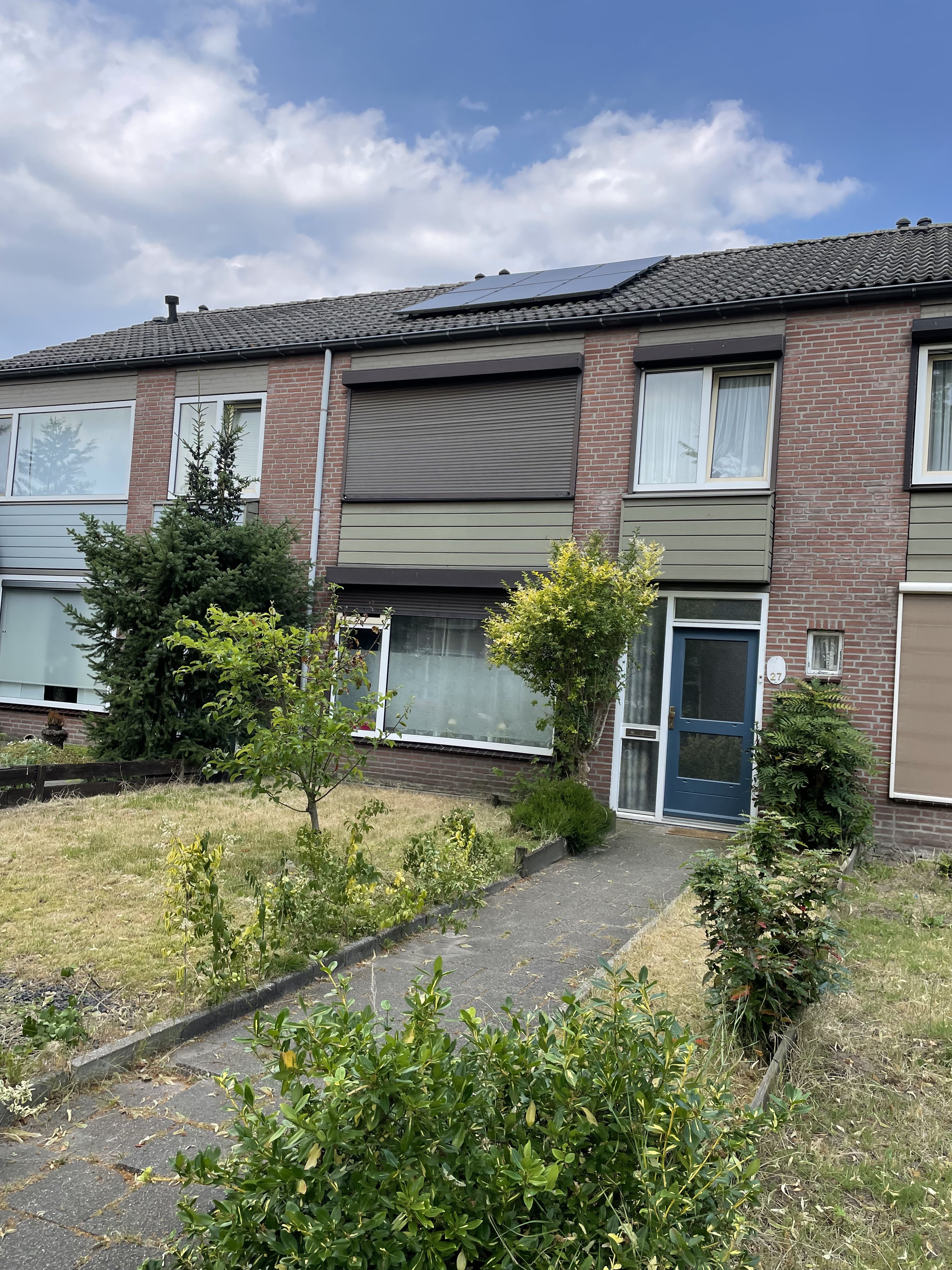 Tulpstraat 27, 5482 RC Schijndel, Nederland