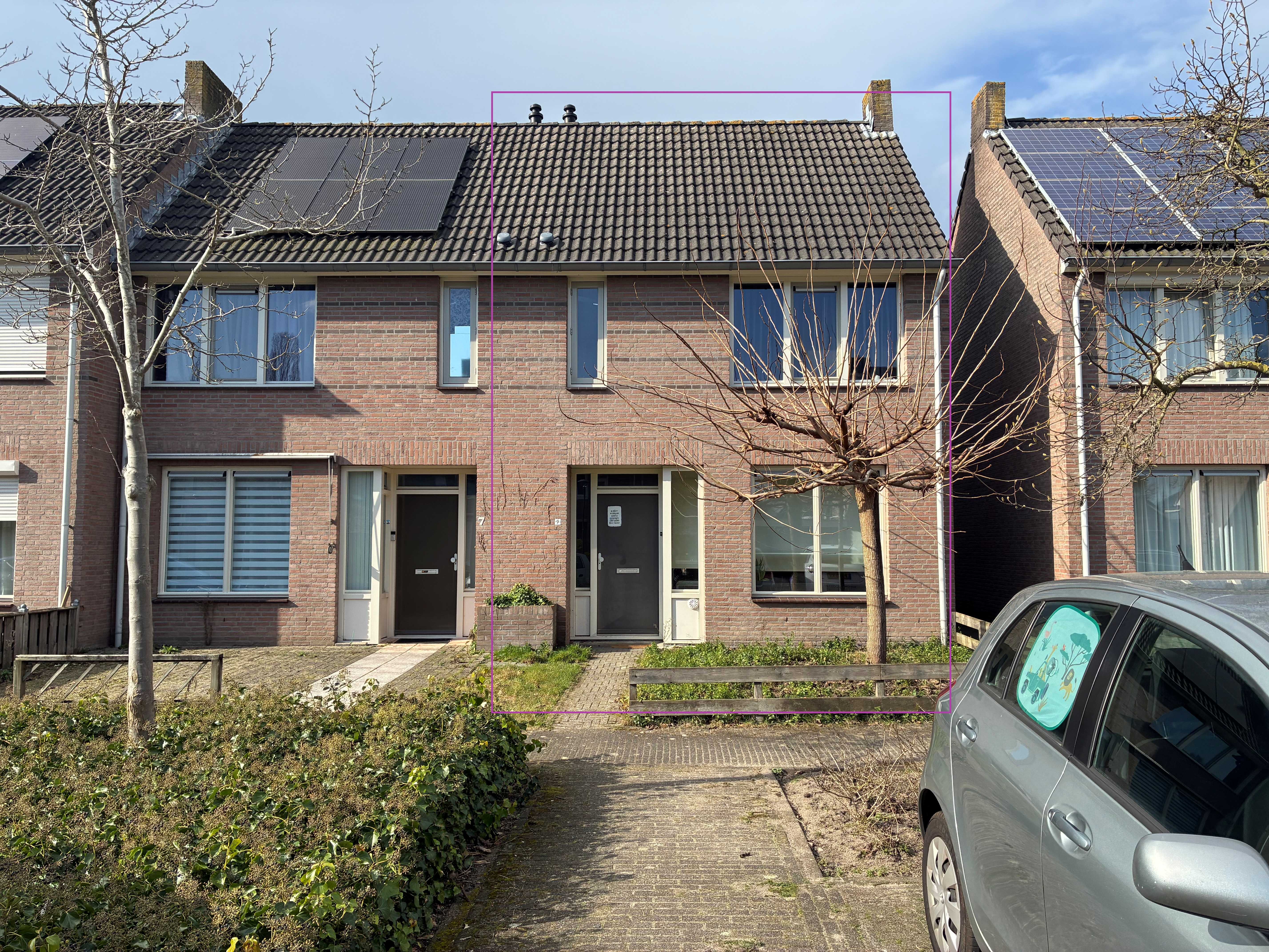 Bremhorst 9, 5298 WL Liempde, Nederland
