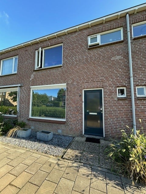 Krinkelhoekplein 7, 5346 PG Oss, Nederland